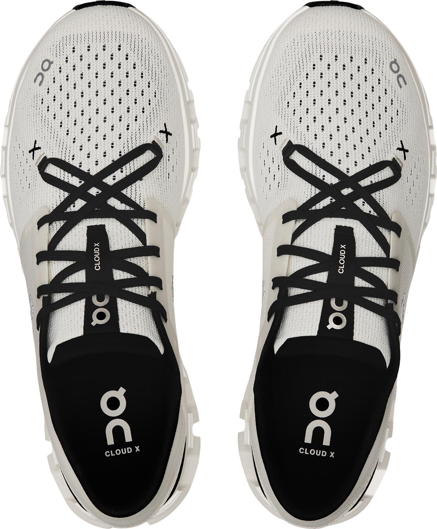Product gallery image number 5 for product Cloud X 4 Training Shoes - Men's