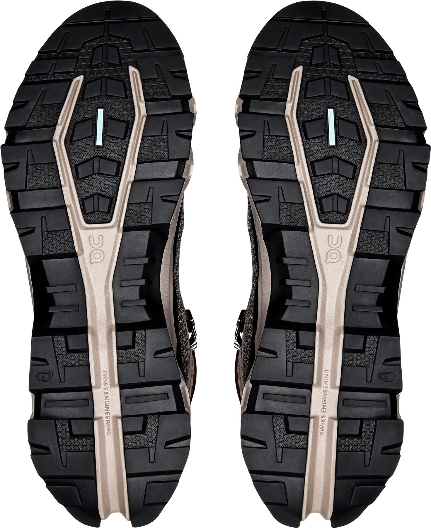 Product gallery image number 4 for product Cloudrock Trek Waterproof Hiking Boots - Men's