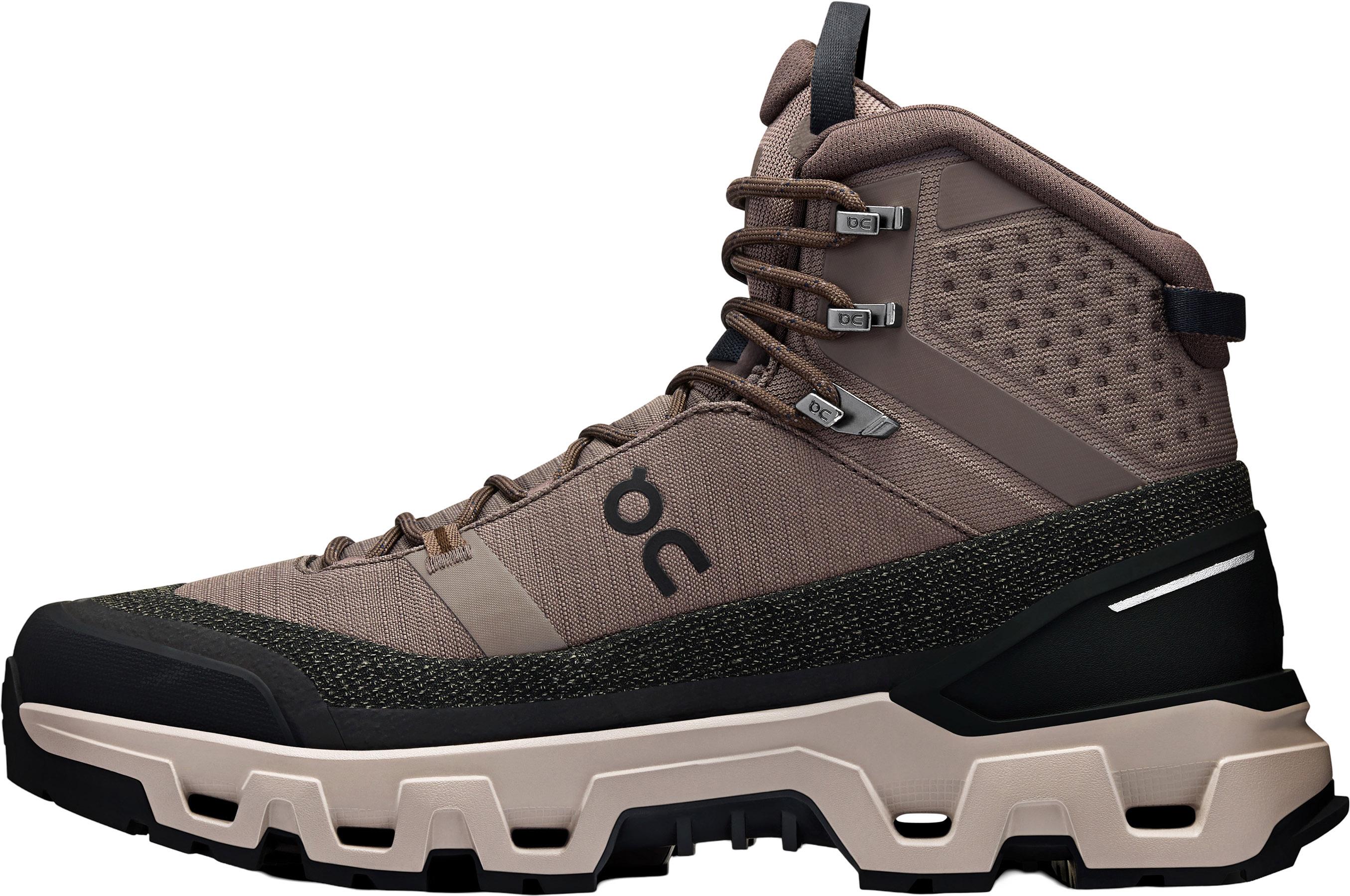 Product gallery image number 6 for product Cloudrock Trek Waterproof Hiking Boots - Men's