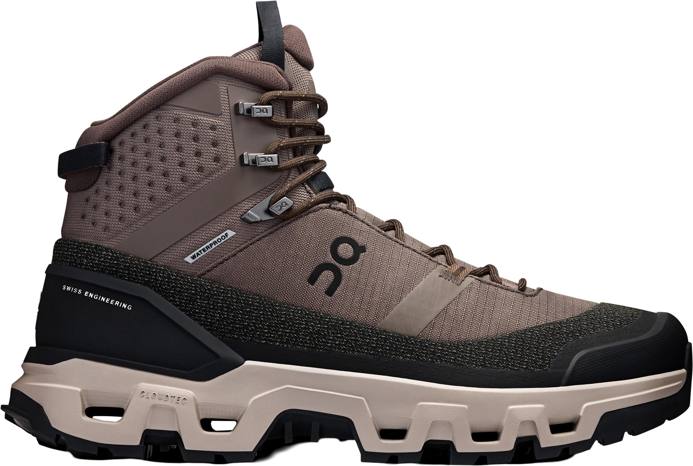 Product image for Cloudrock Trek Waterproof Hiking Boots - Men's