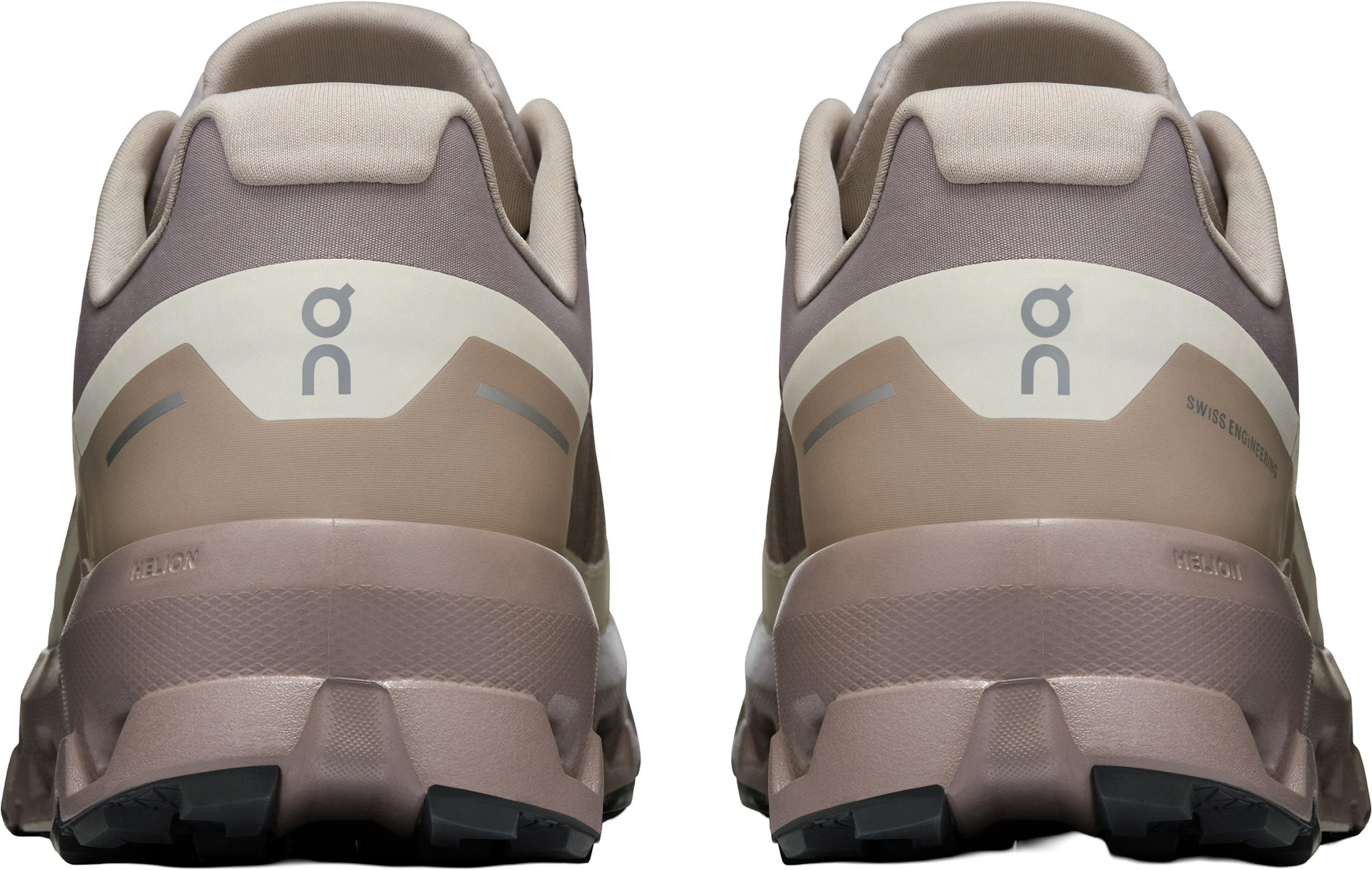 Product gallery image number 3 for product Cloudvista 2 Waterproof Trail Running Shoes - Men's