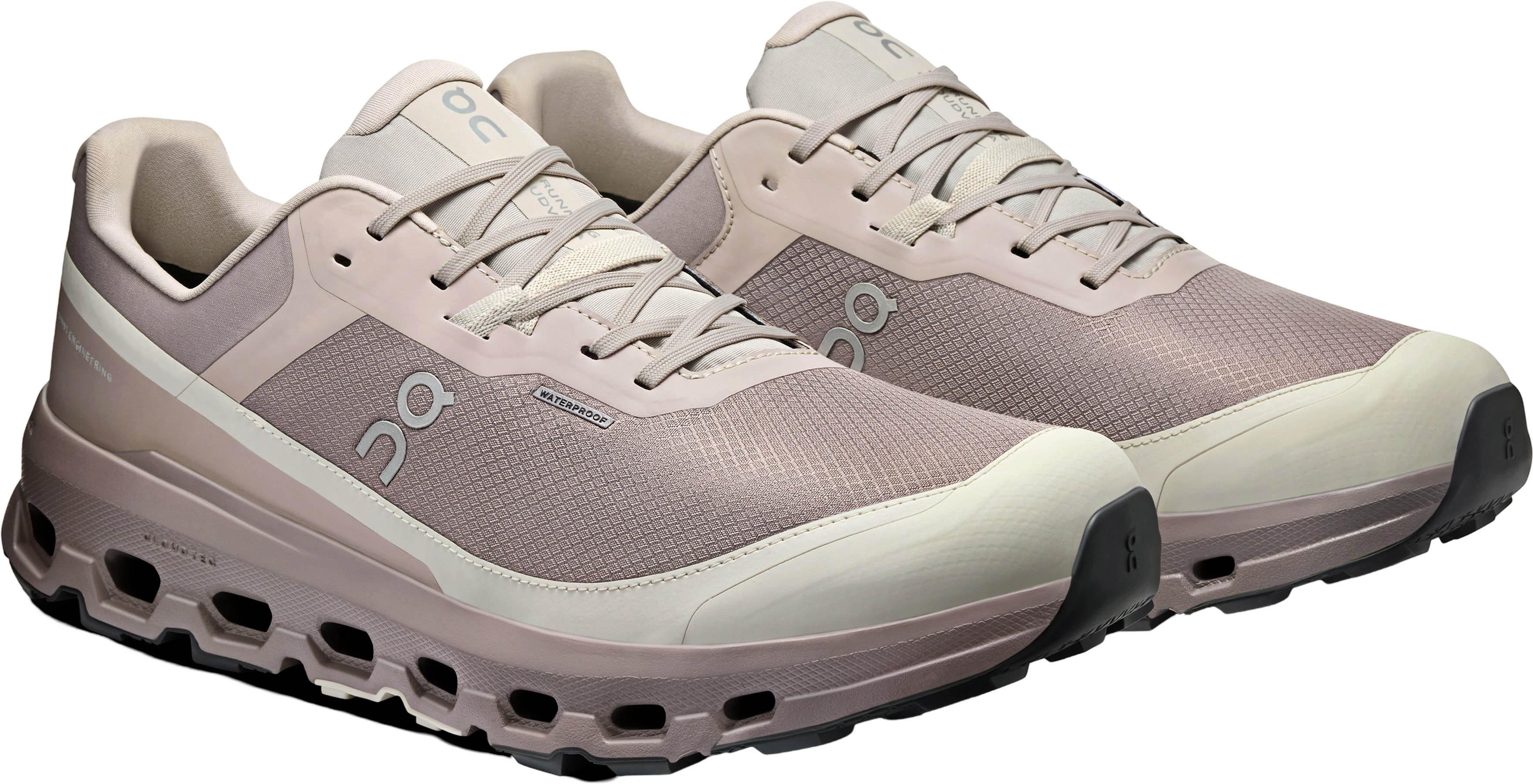 Product gallery image number 4 for product Cloudvista 2 Waterproof Trail Running Shoes - Men's