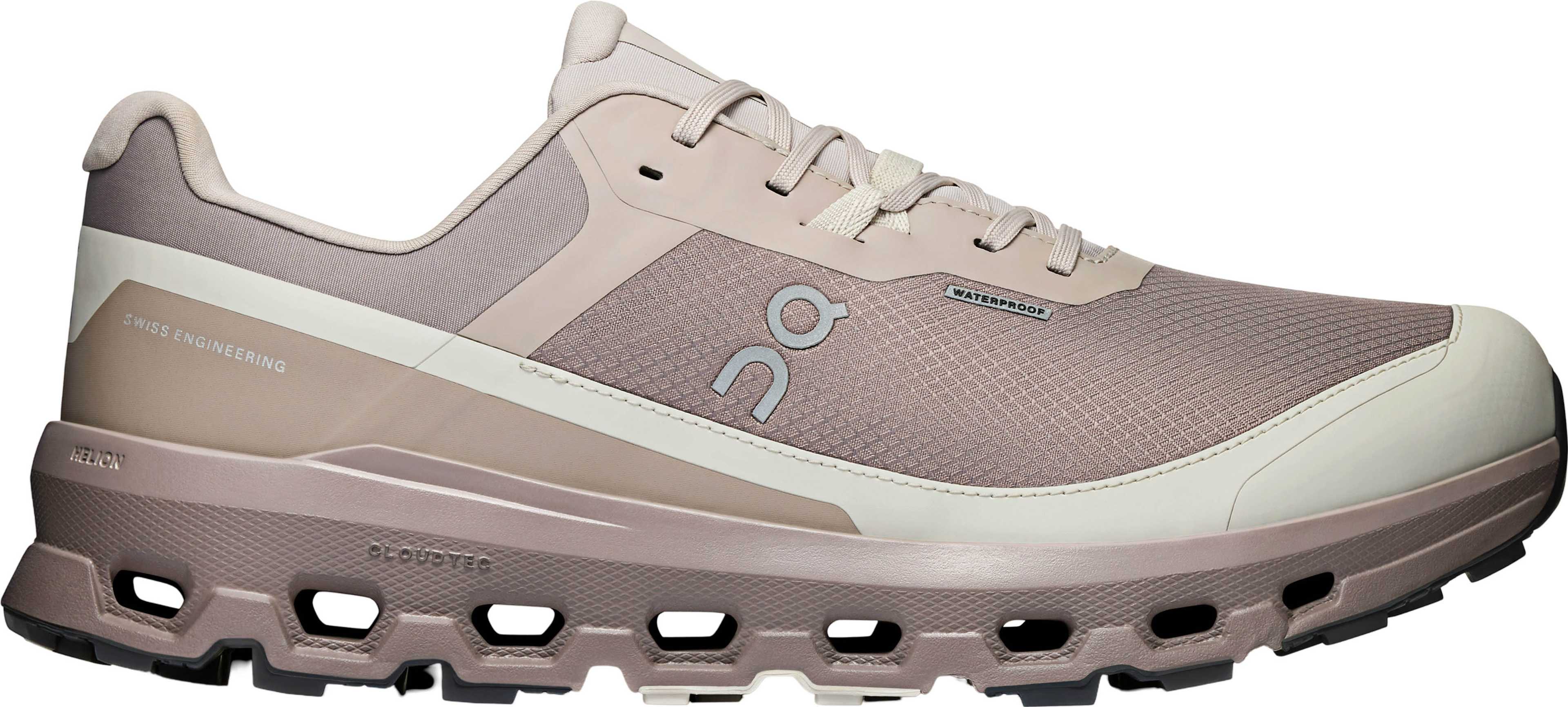 Product image for Cloudvista 2 Waterproof Trail Running Shoes - Men's