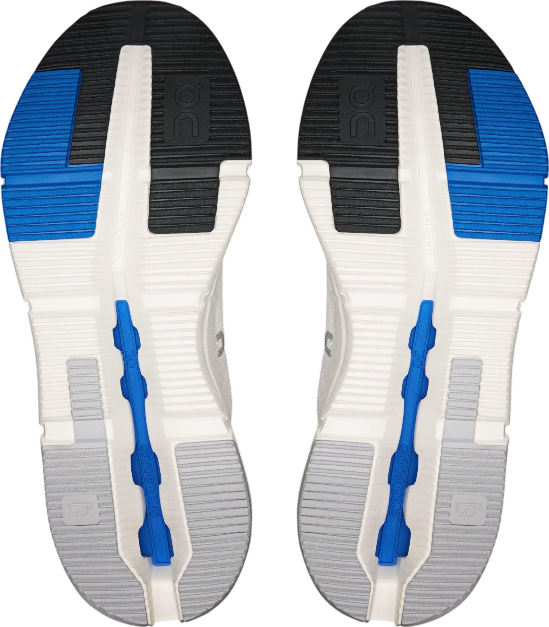 Numéro de l'image de la galerie de produits 3 pour le produit Chaussures sport Cloudnova Form 2 - Homme