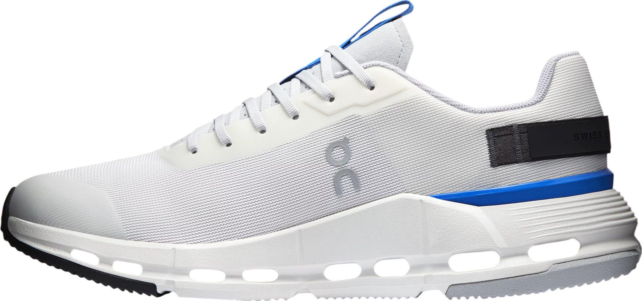 Numéro de l'image de la galerie de produits 5 pour le produit Chaussures sport Cloudnova Form 2 - Homme