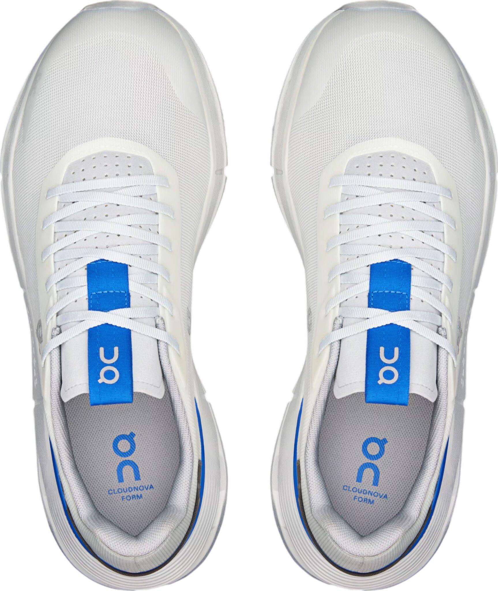 Numéro de l'image de la galerie de produits 4 pour le produit Chaussures sport Cloudnova Form 2 - Homme