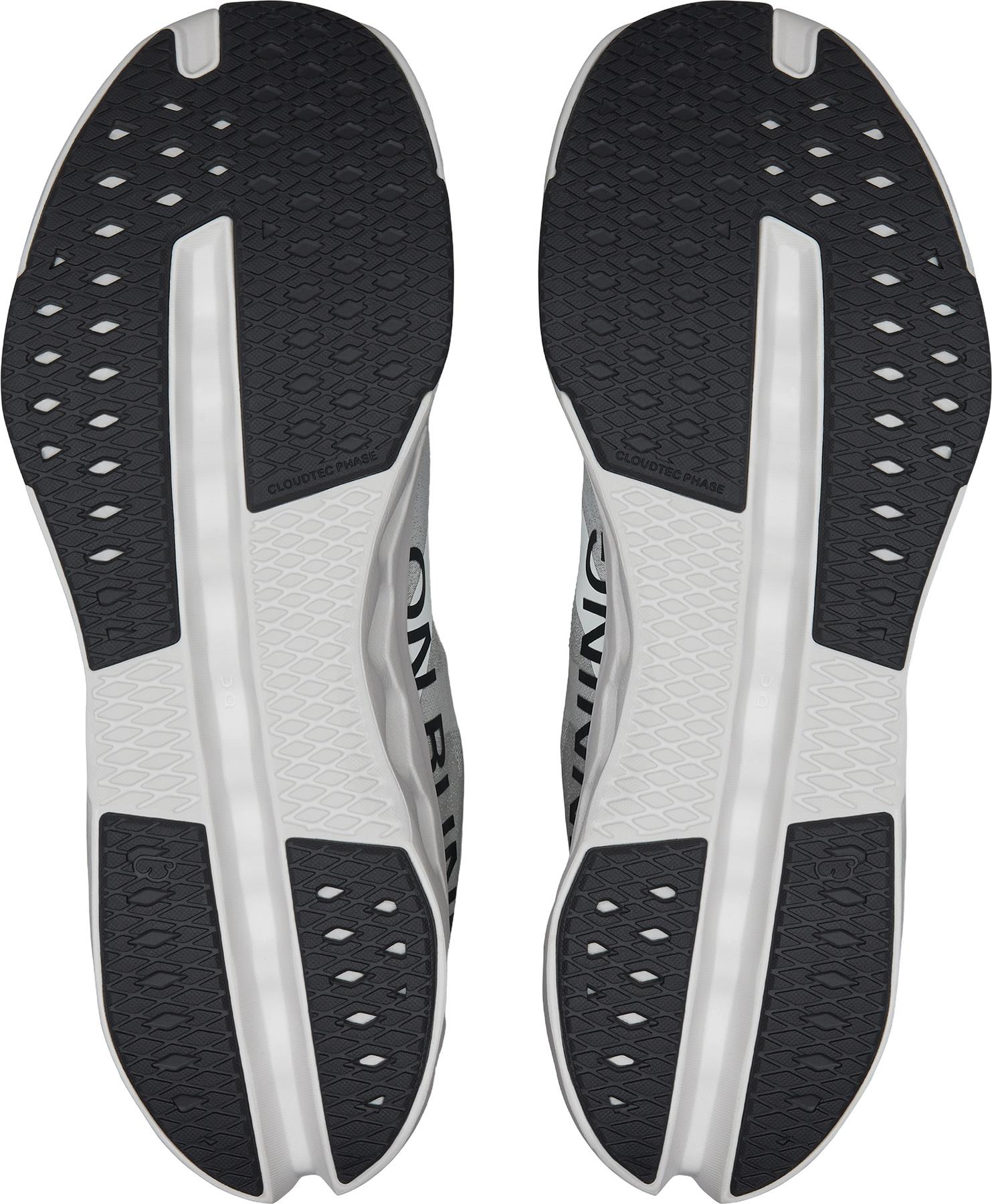 Product gallery image number 3 for product Cloudsurfer Next Running Shoes [Wide] - Men's