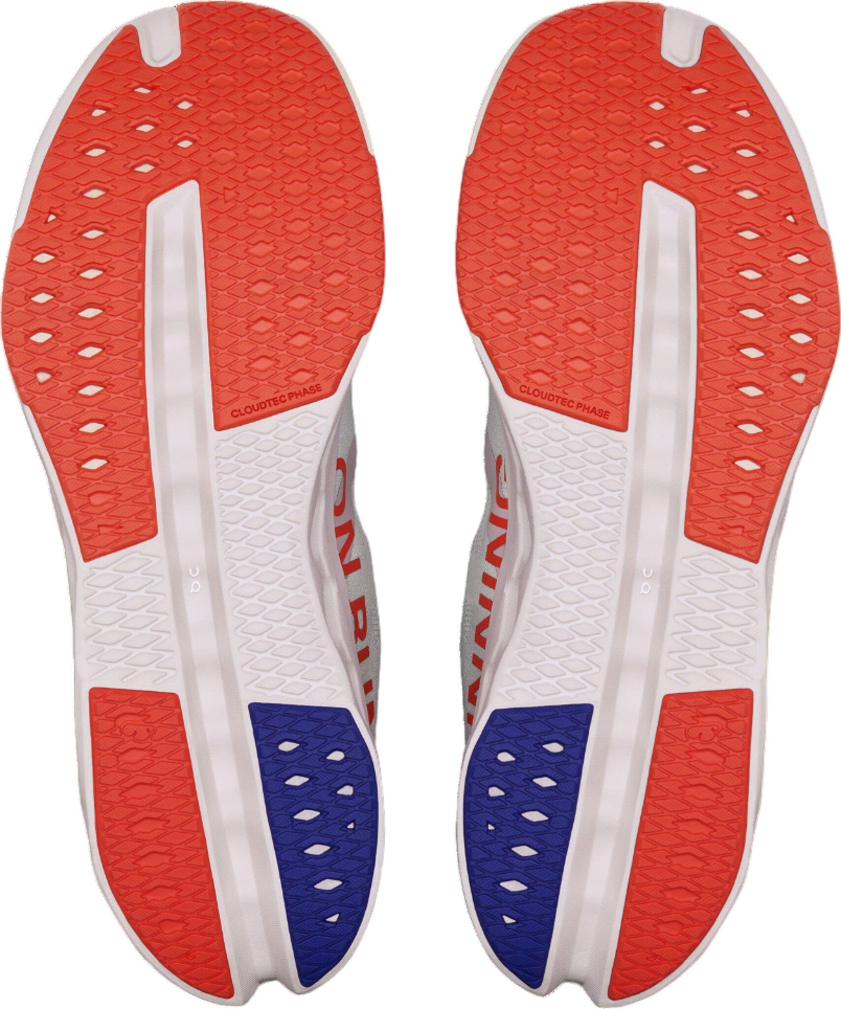 Product gallery image number 2 for product Cloudsurfer Next Running Shoes [Wide] - Men's