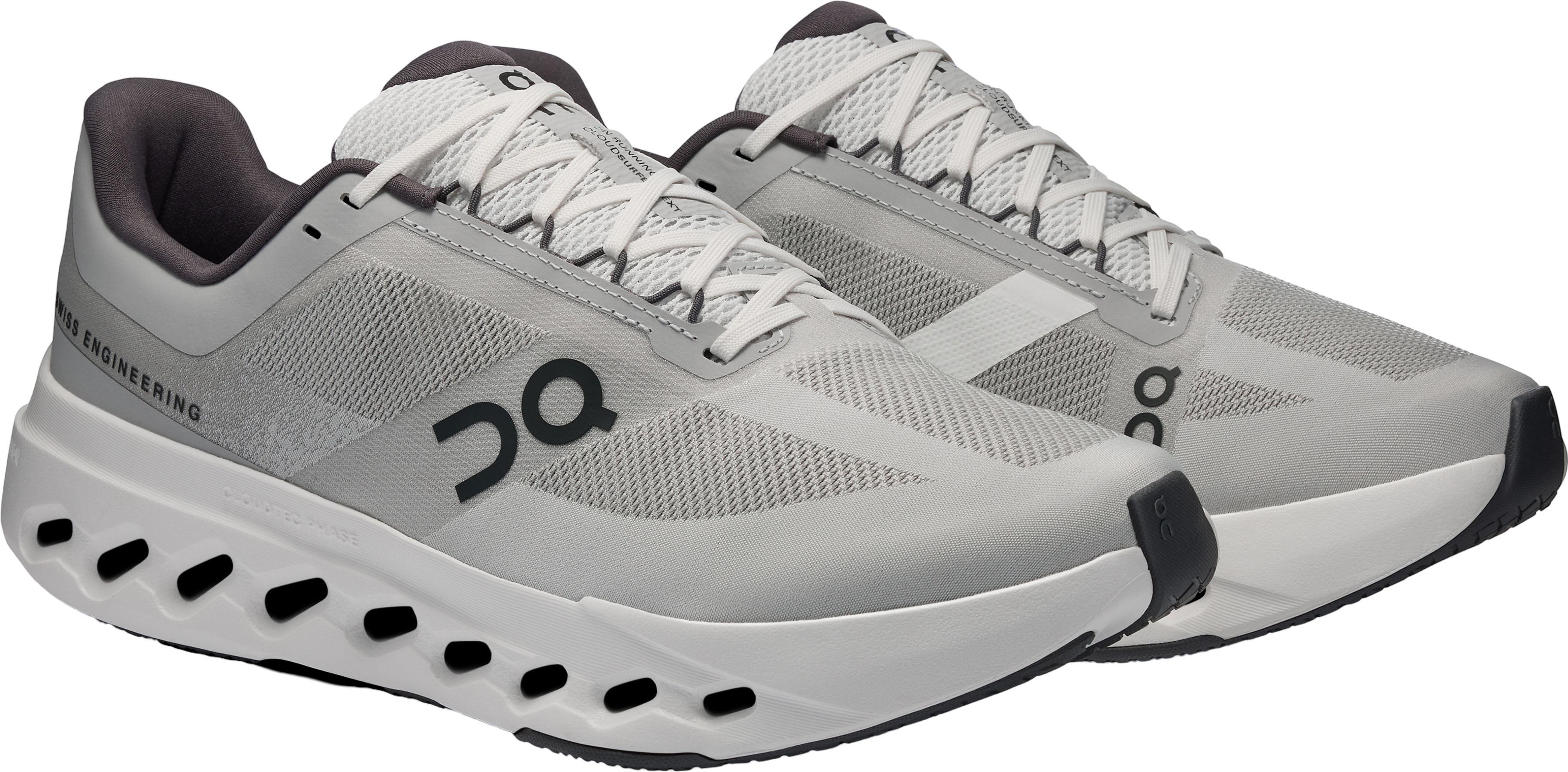 Product gallery image number 4 for product Cloudsurfer Next Running Shoes [Wide] - Men's