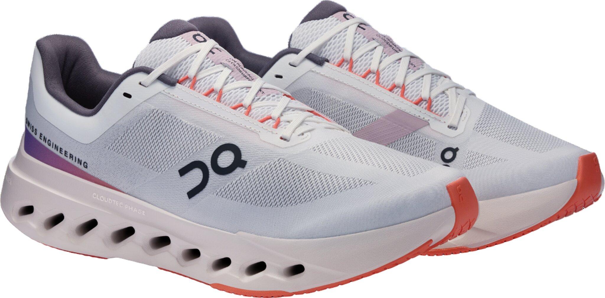 Product gallery image number 5 for product Cloudsurfer Next Running Shoes [Wide] - Men's