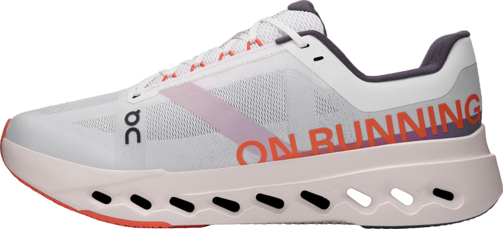 Product gallery image number 3 for product Cloudsurfer Next Running Shoes [Wide] - Men's