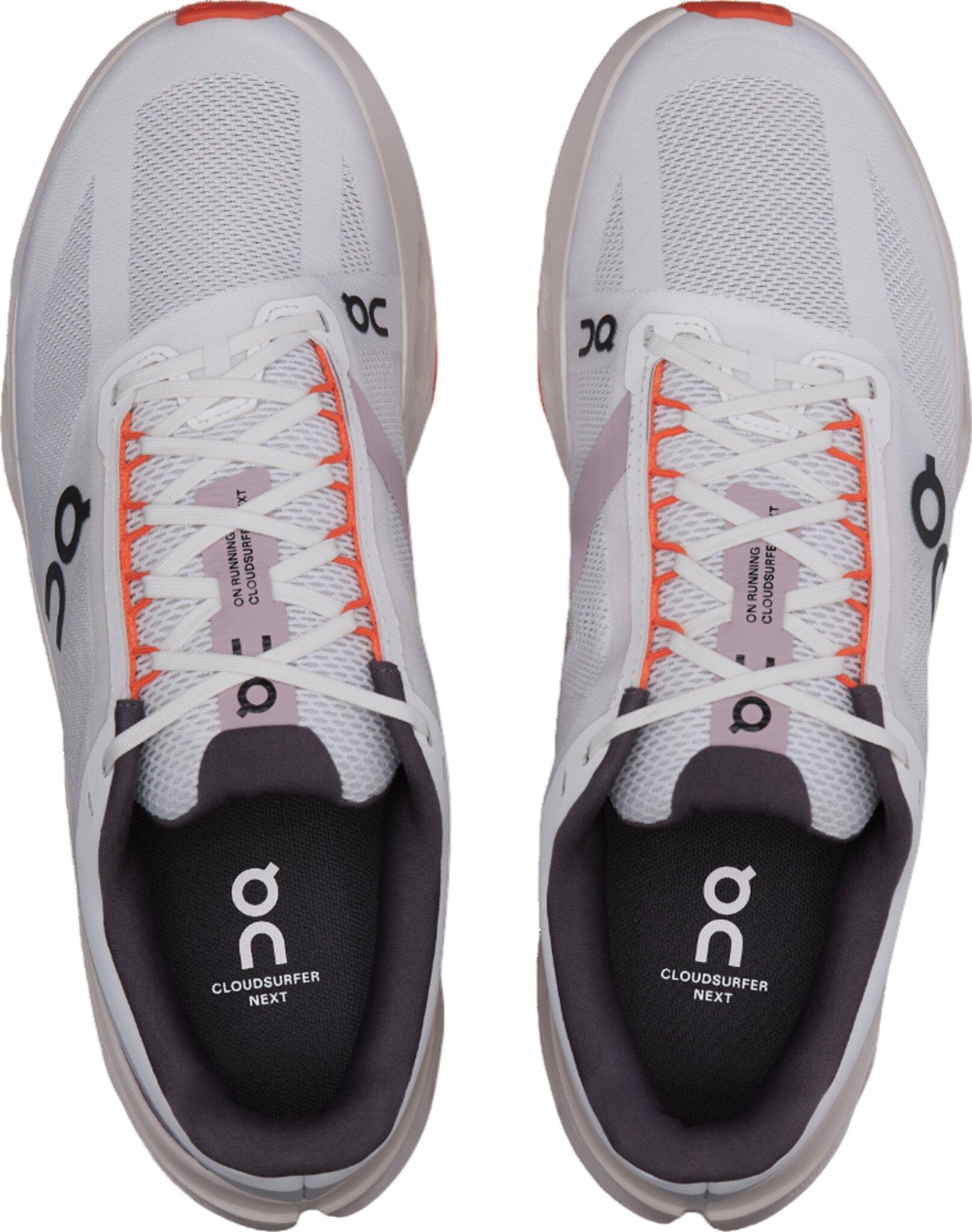 Product gallery image number 6 for product Cloudsurfer Next Running Shoes [Wide] - Men's