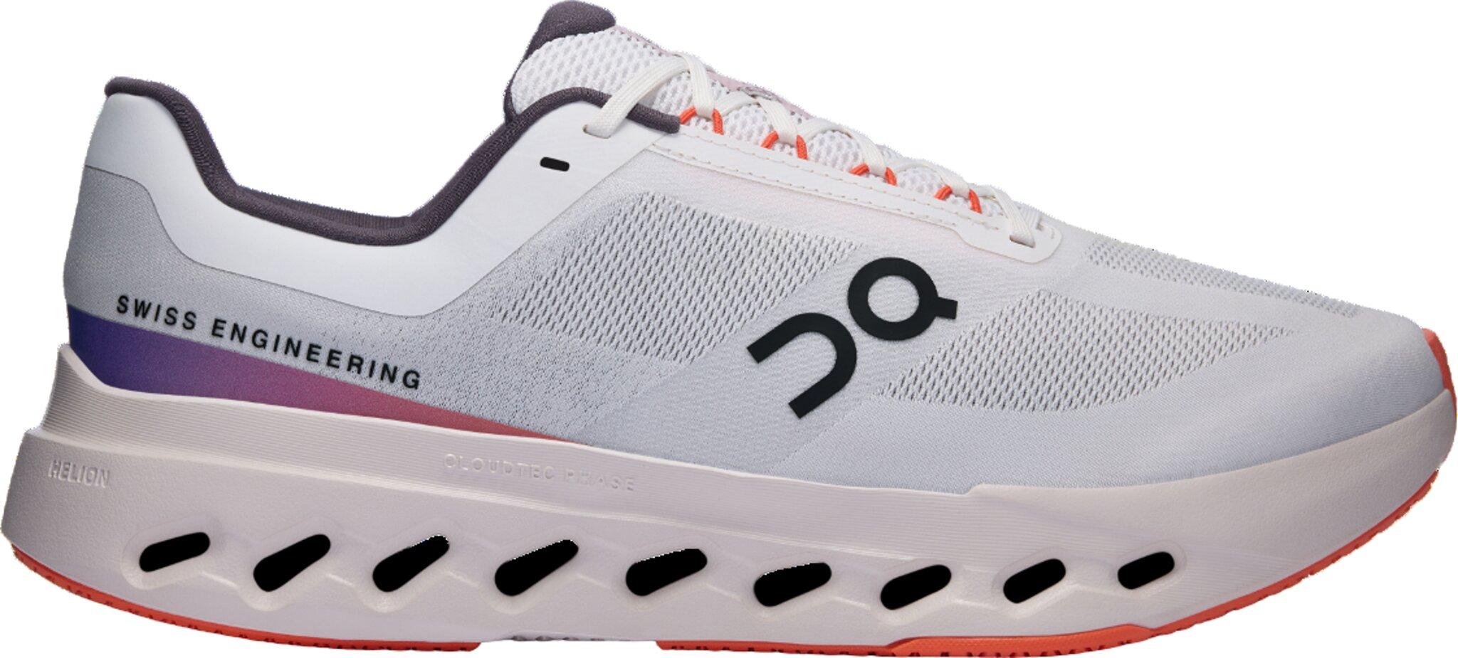 Product gallery image number 1 for product Cloudsurfer Next Running Shoes [Wide] - Men's