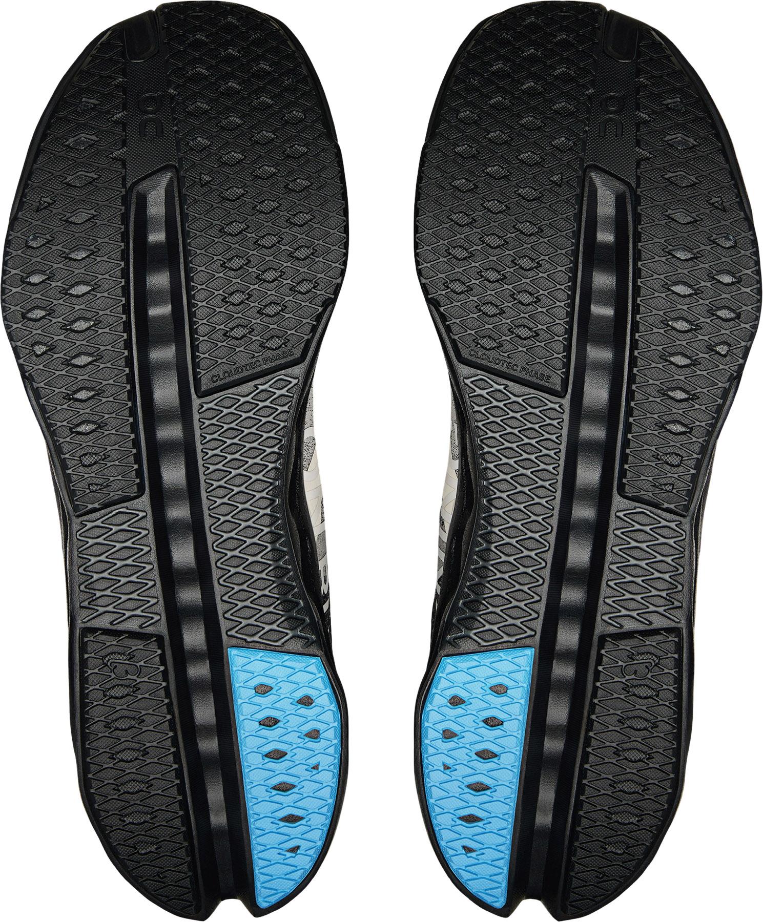 Product gallery image number 3 for product Cloudsurfer Next Lumos Road Running Shoes - Men's