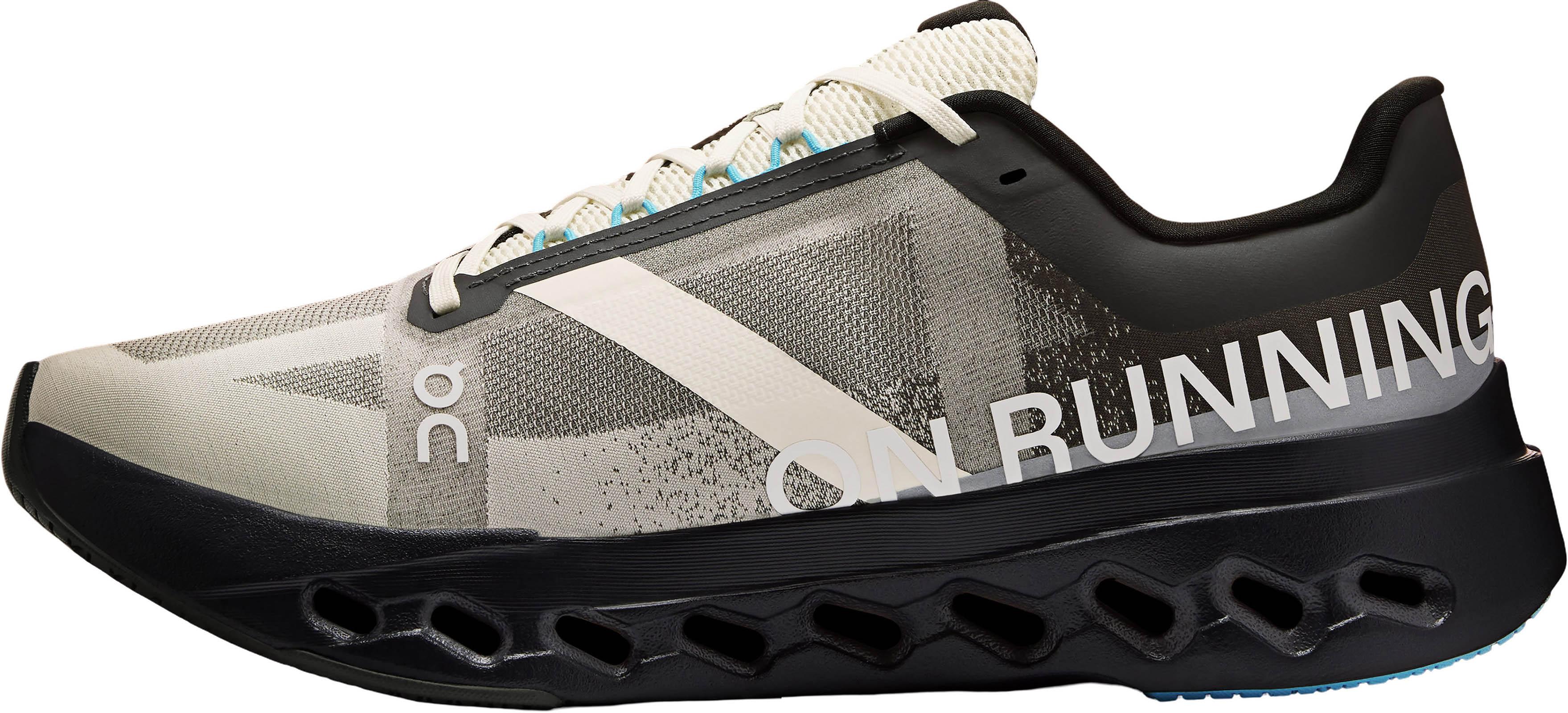 Product gallery image number 3 for product Cloudsurfer Next Lumos Road Running Shoes - Men's