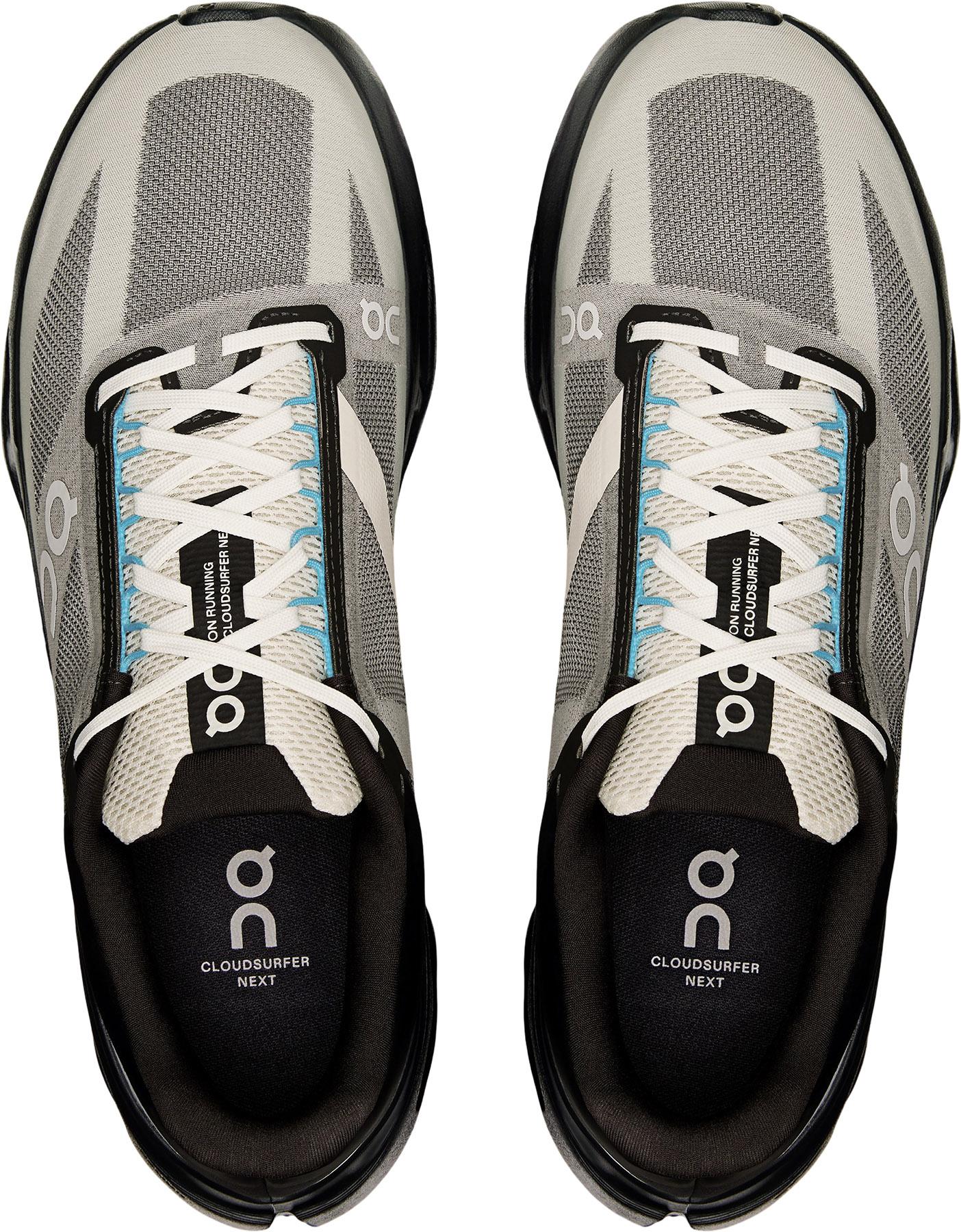 Product gallery image number 4 for product Cloudsurfer Next Lumos Road Running Shoes - Men's