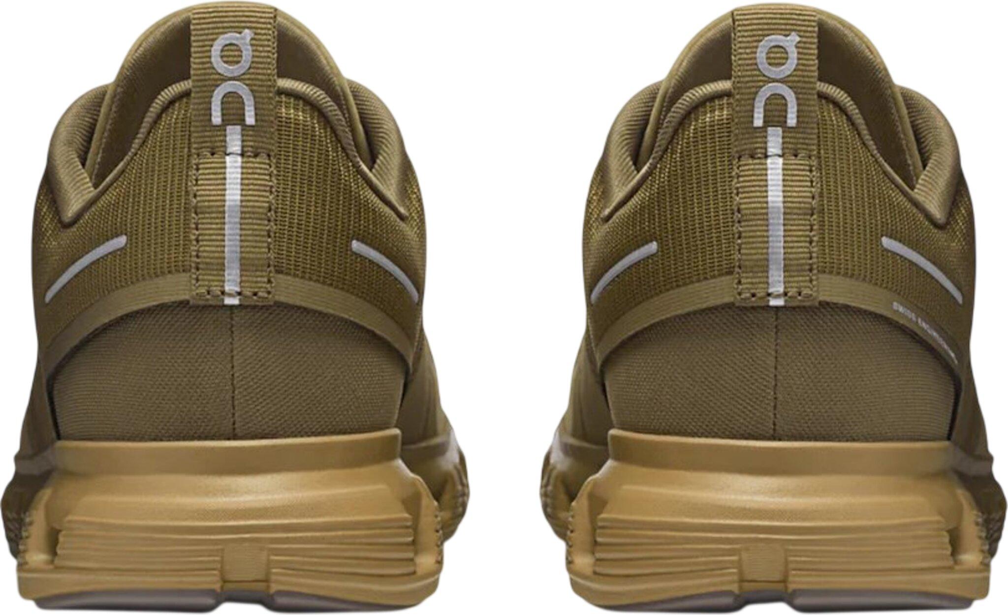 Product gallery image number 4 for product Cloud 6 Waterproof Shoes - Men's