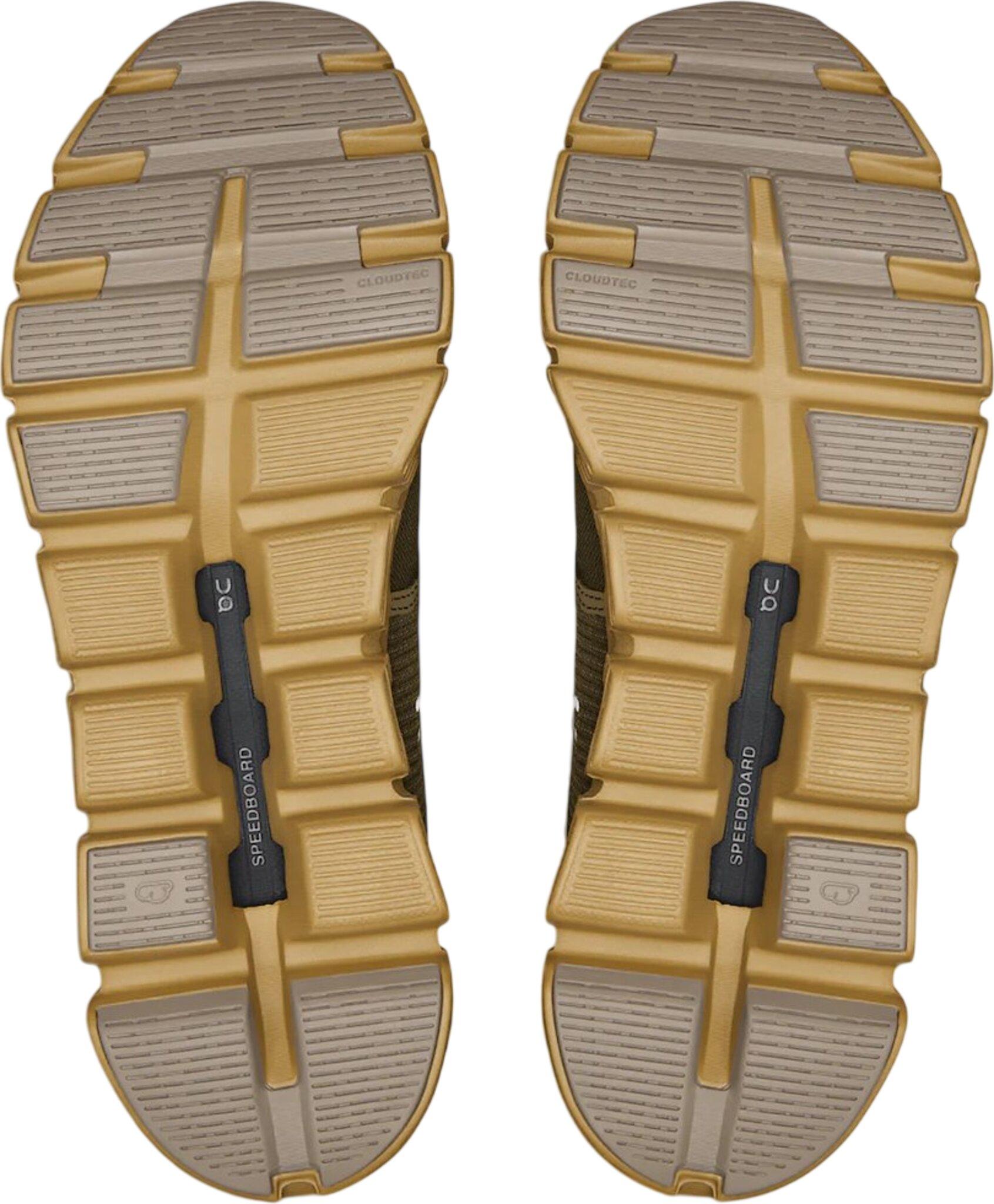 Product gallery image number 2 for product Cloud 6 Waterproof Shoes - Men's