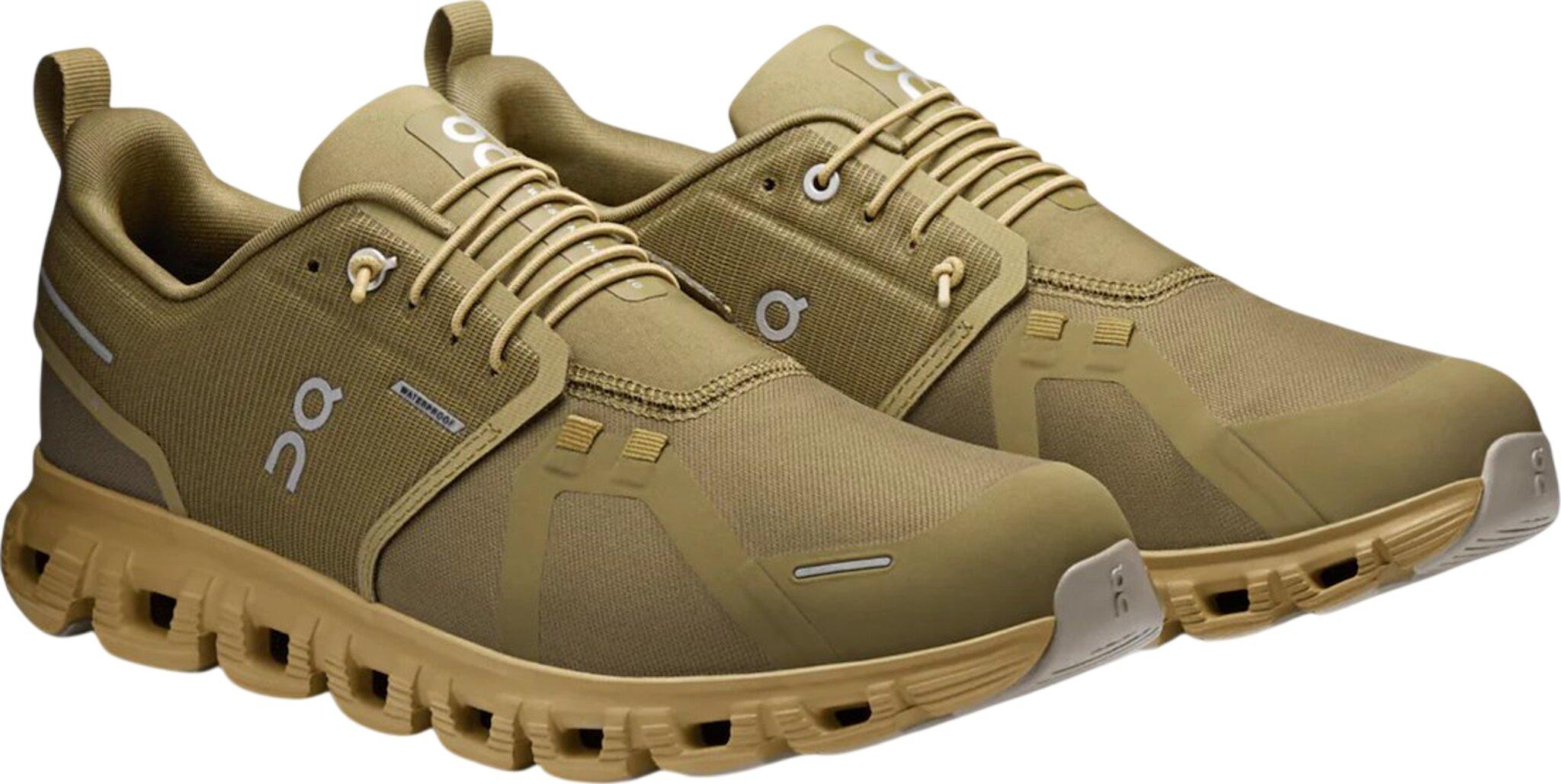 Product gallery image number 3 for product Cloud 6 Waterproof Shoes - Men's