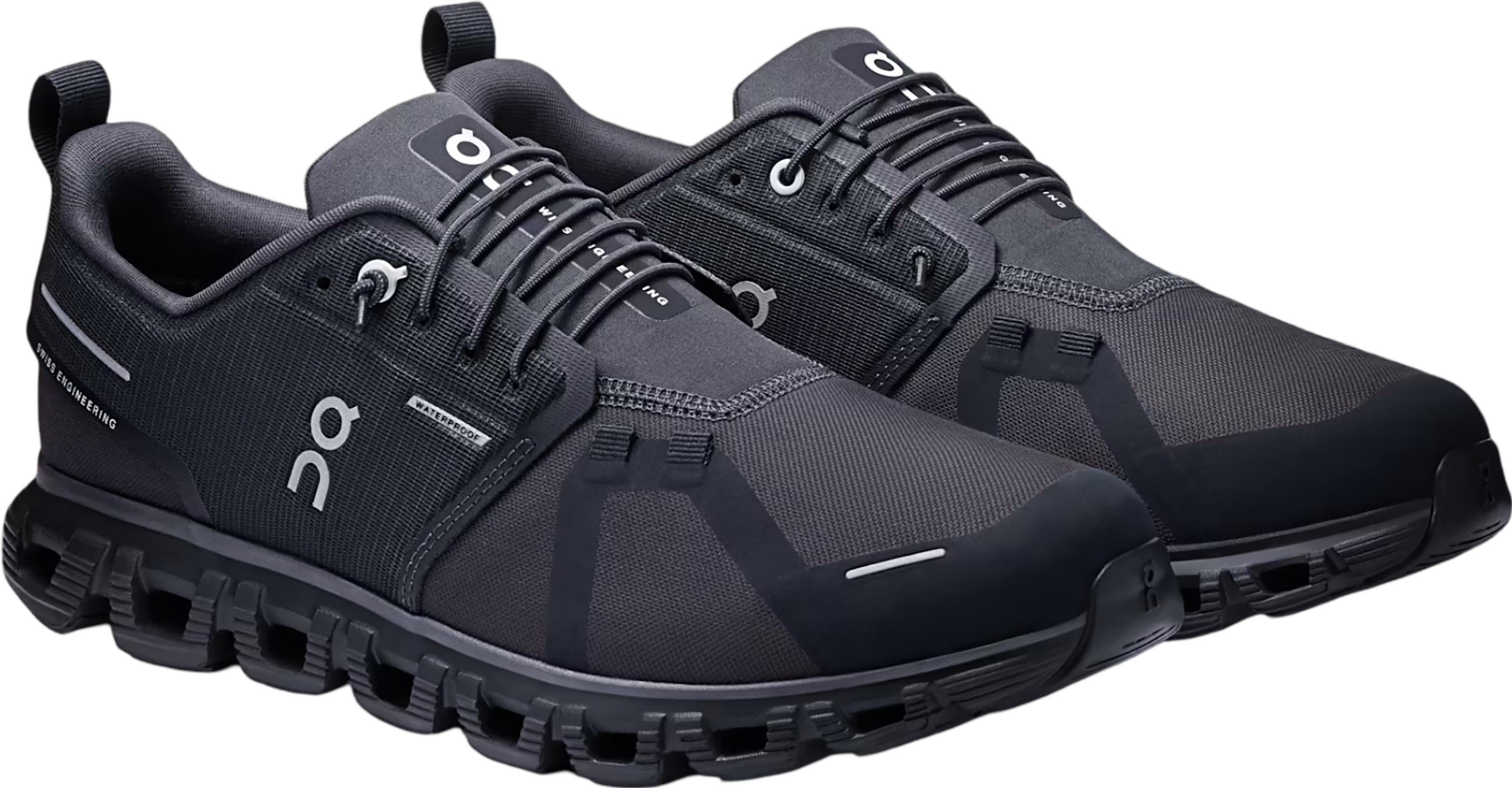 Product gallery image number 3 for product Cloud 6 Waterproof Shoes - Men's