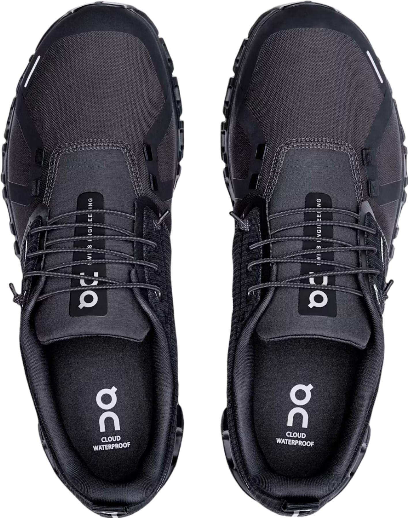 Product gallery image number 2 for product Cloud 6 Waterproof Shoes - Men's