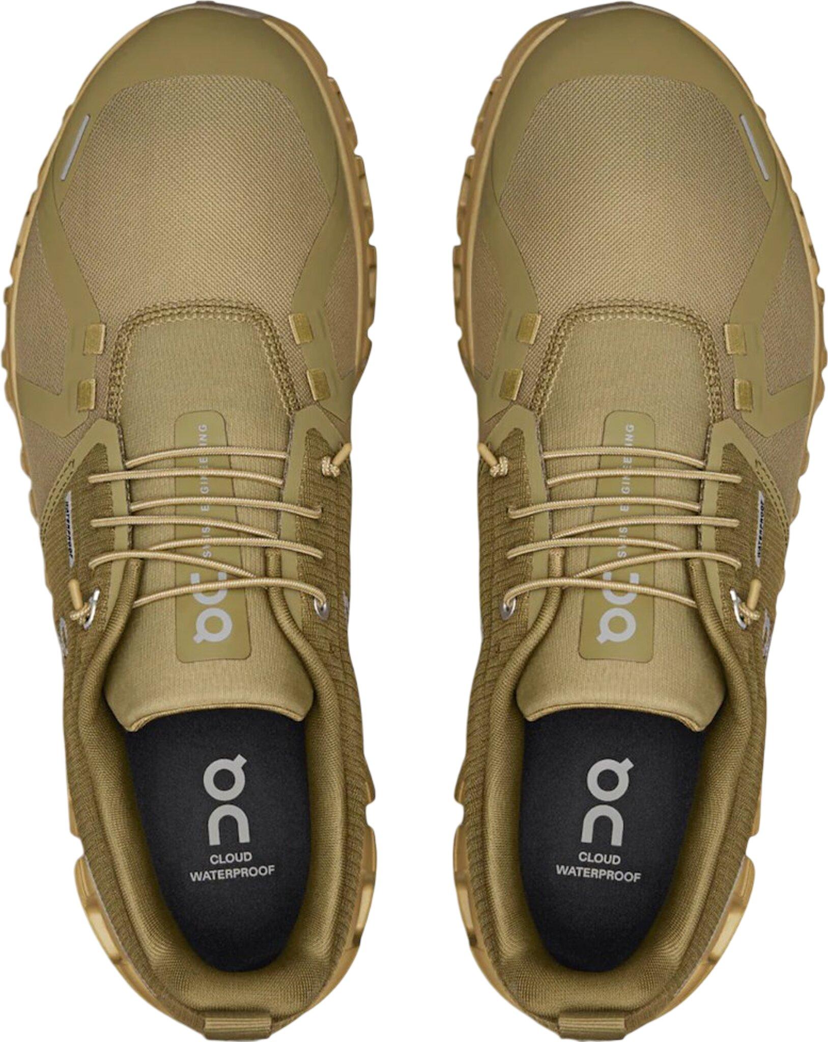 Product gallery image number 5 for product Cloud 6 Waterproof Shoes - Men's