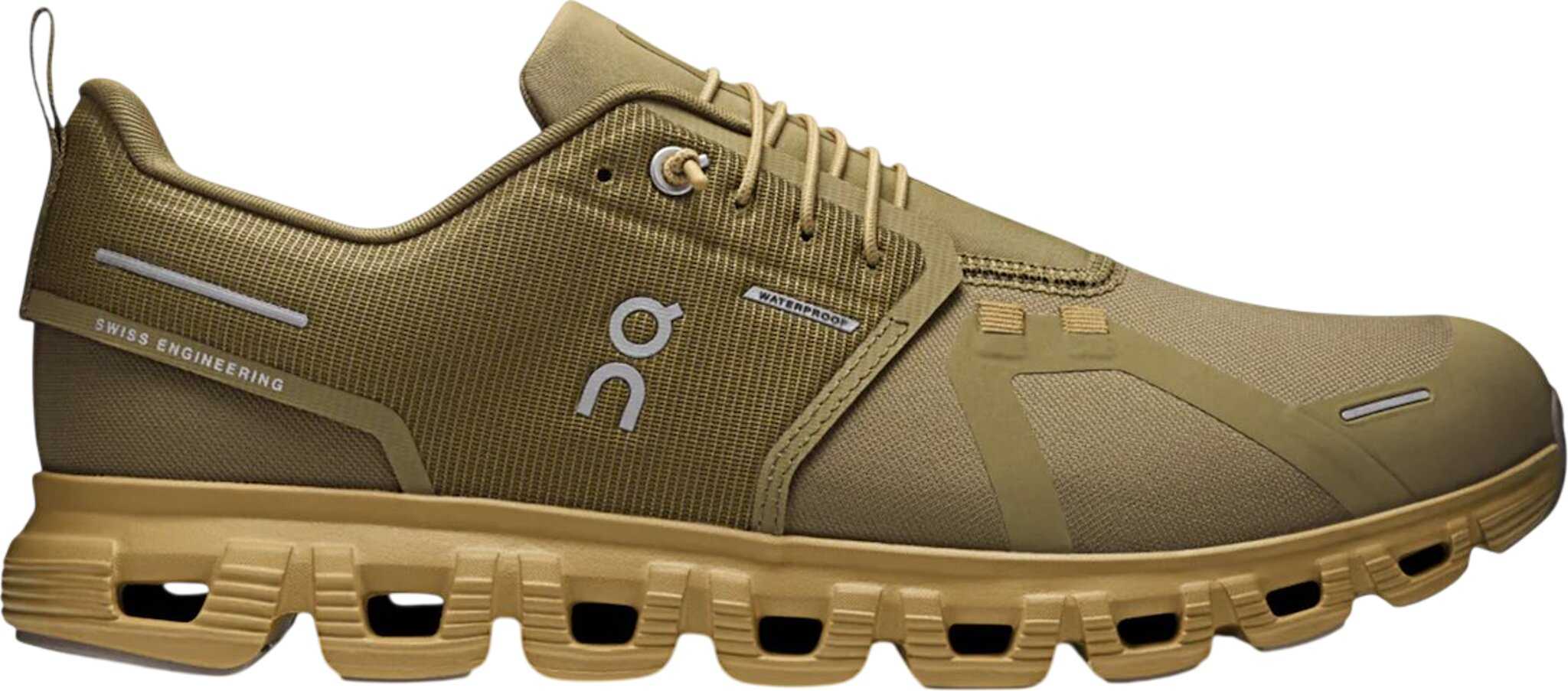 Olive - Safari