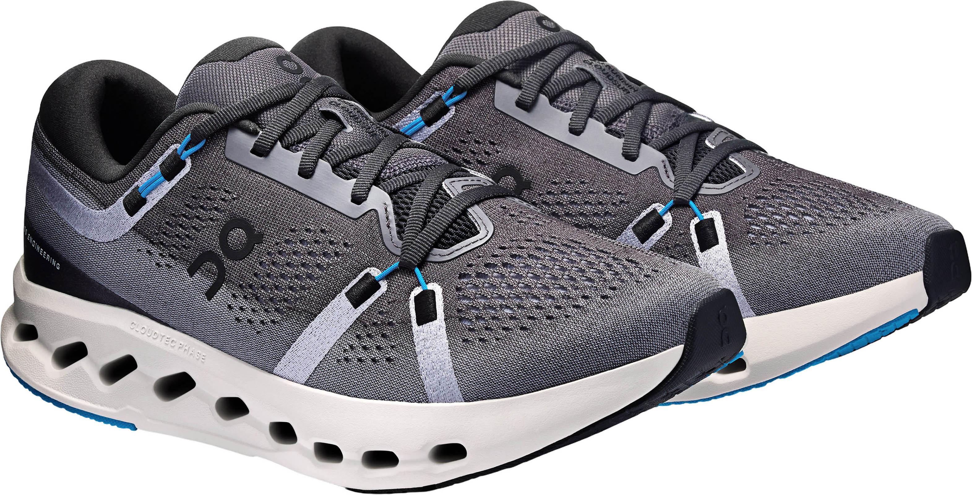 Product gallery image number 5 for product Cloudsurfer 2 Road Running Shoes - Men's