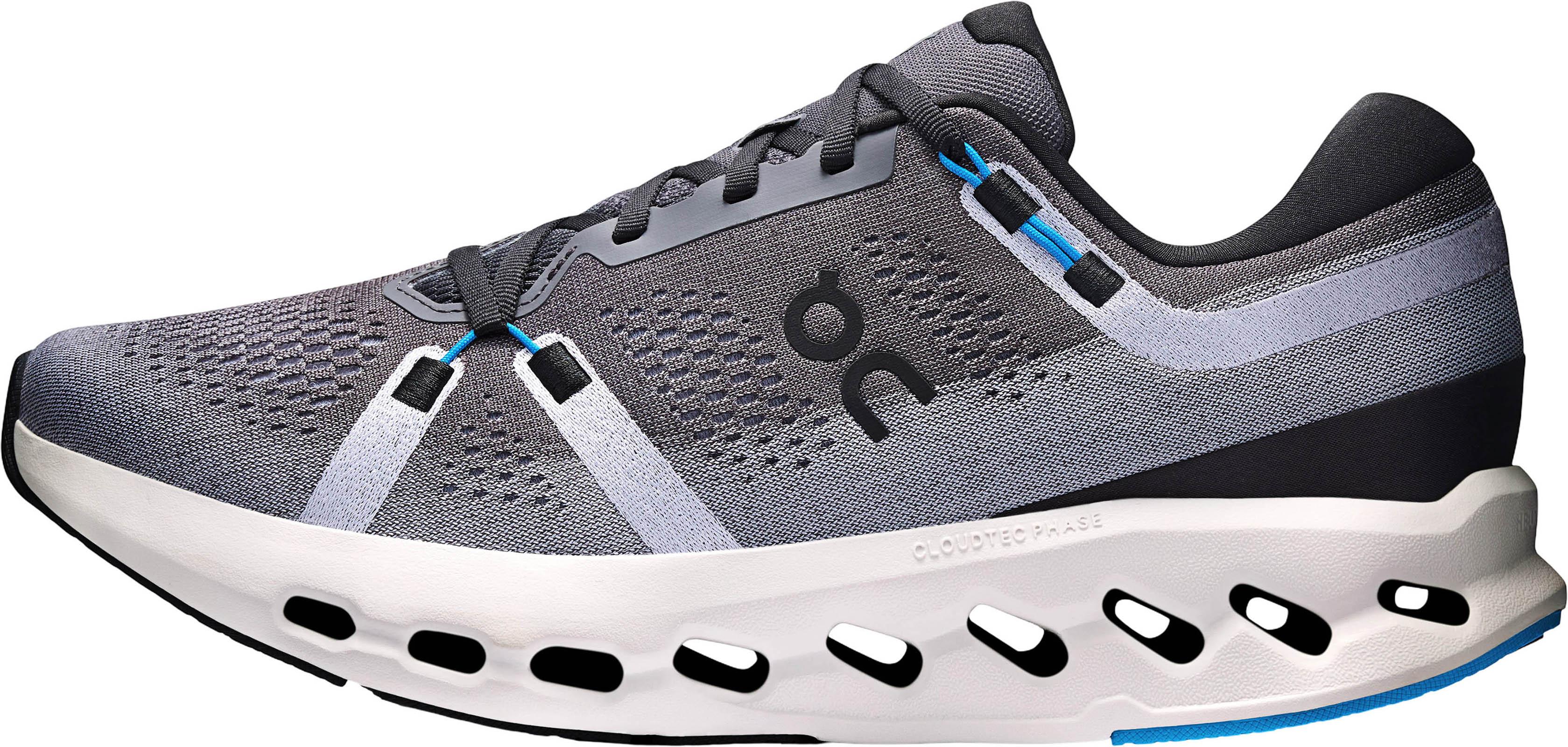 Product gallery image number 4 for product Cloudsurfer 2 Road Running Shoes - Men's