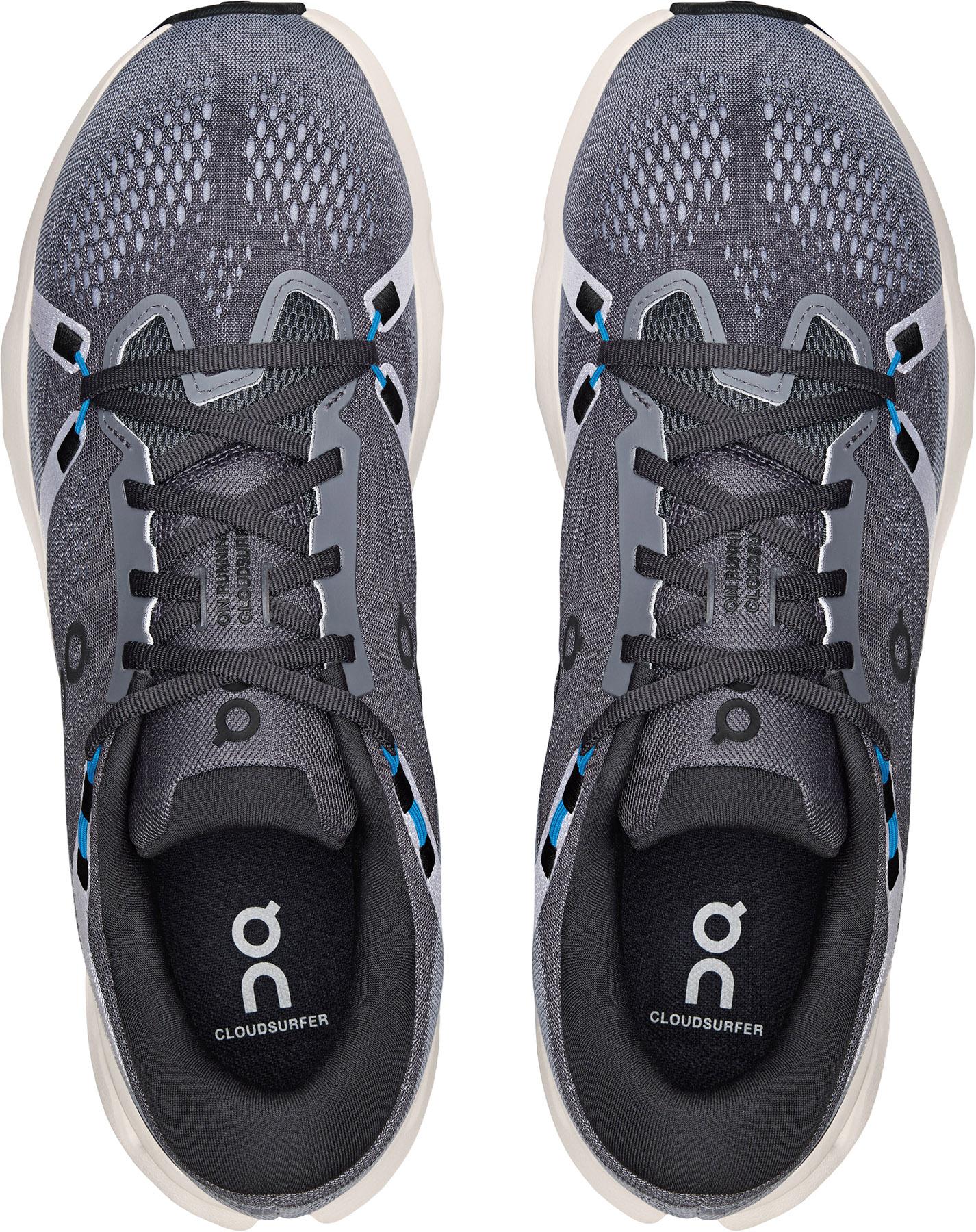 Product gallery image number 6 for product Cloudsurfer 2 Road Running Shoes - Men's