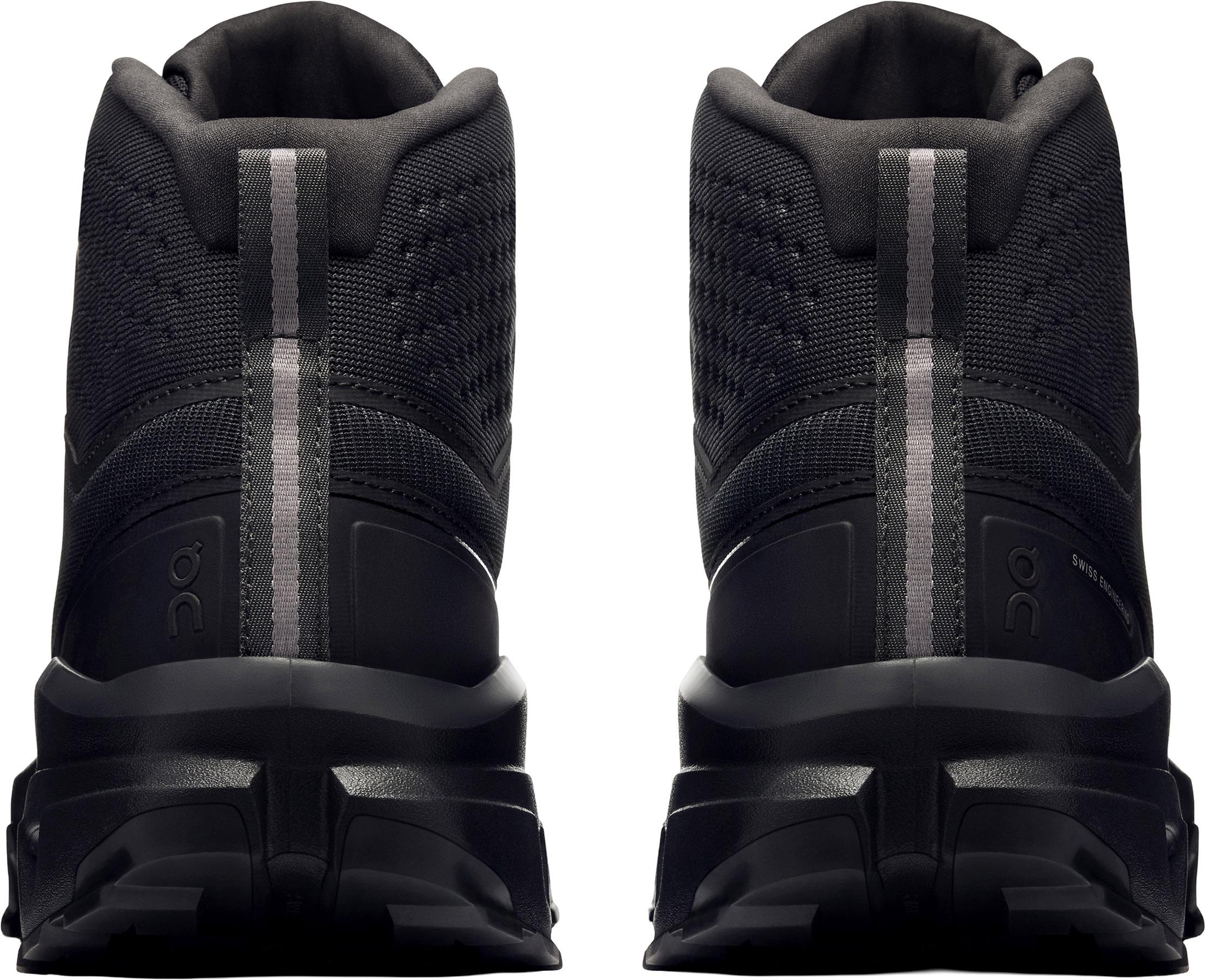 Product gallery image number 2 for product Cloudrock Mid Waterproof Hiking Boots - Men's