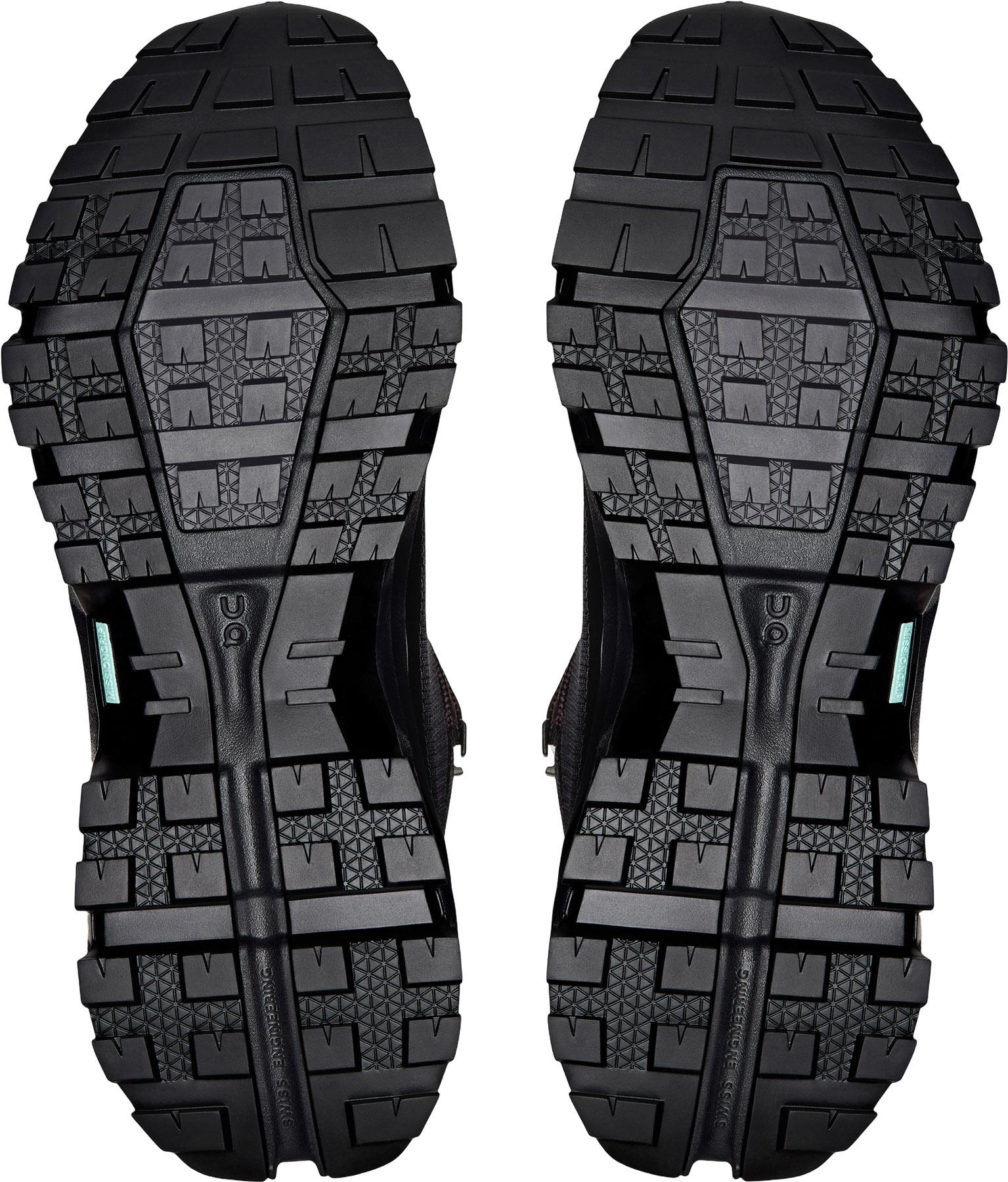 Product gallery image number 3 for product Cloudrock Mid Waterproof Hiking Boots - Men's