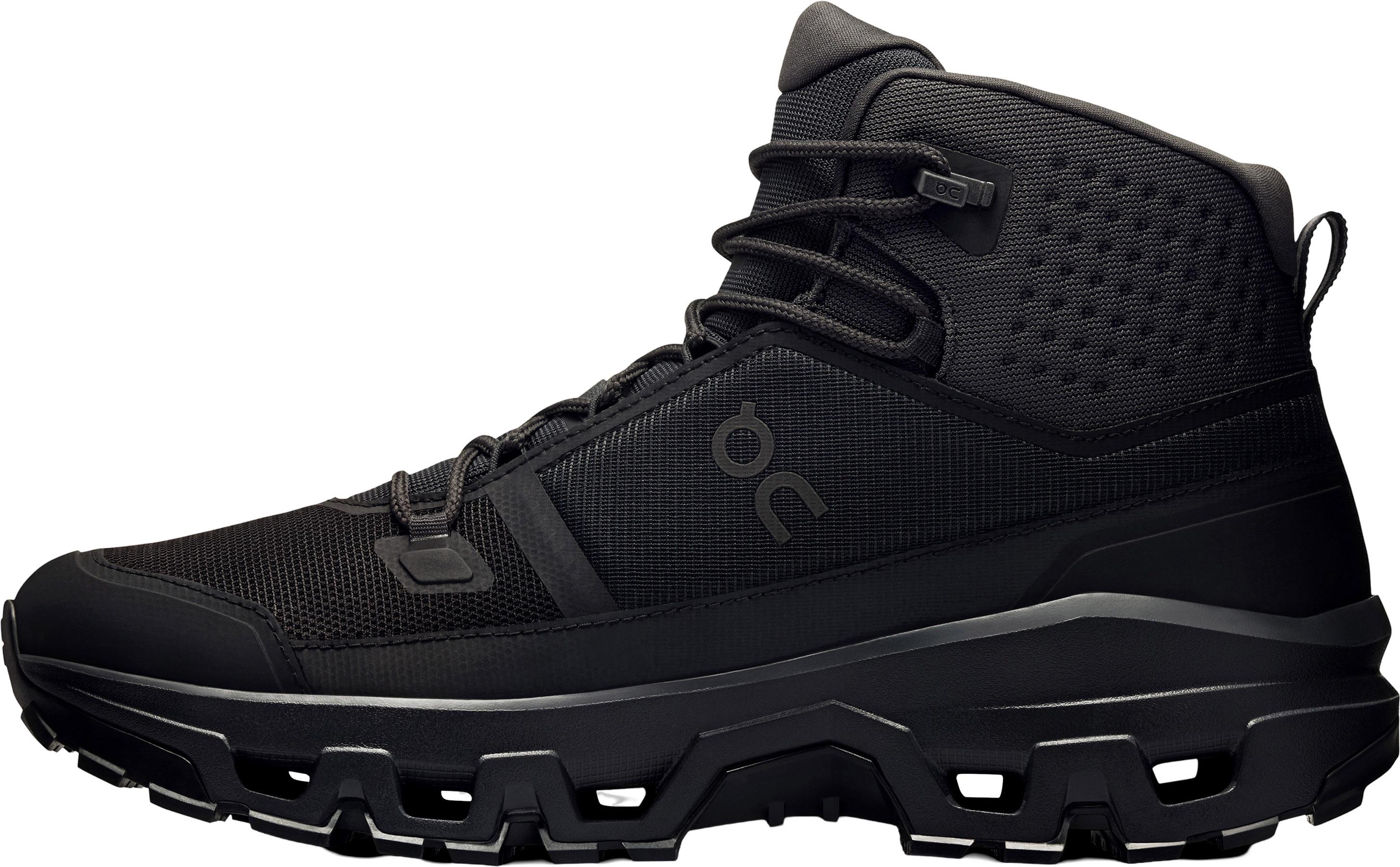 Product gallery image number 5 for product Cloudrock Mid Waterproof Hiking Boots - Men's
