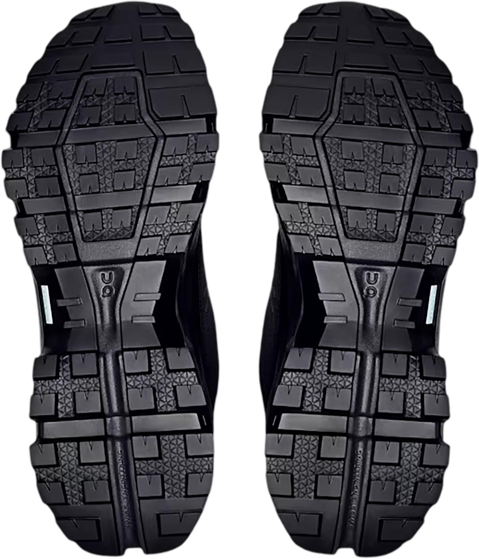 Product gallery image number 5 for product Cloudrock Low Waterproof Hiking Shoes - Men's