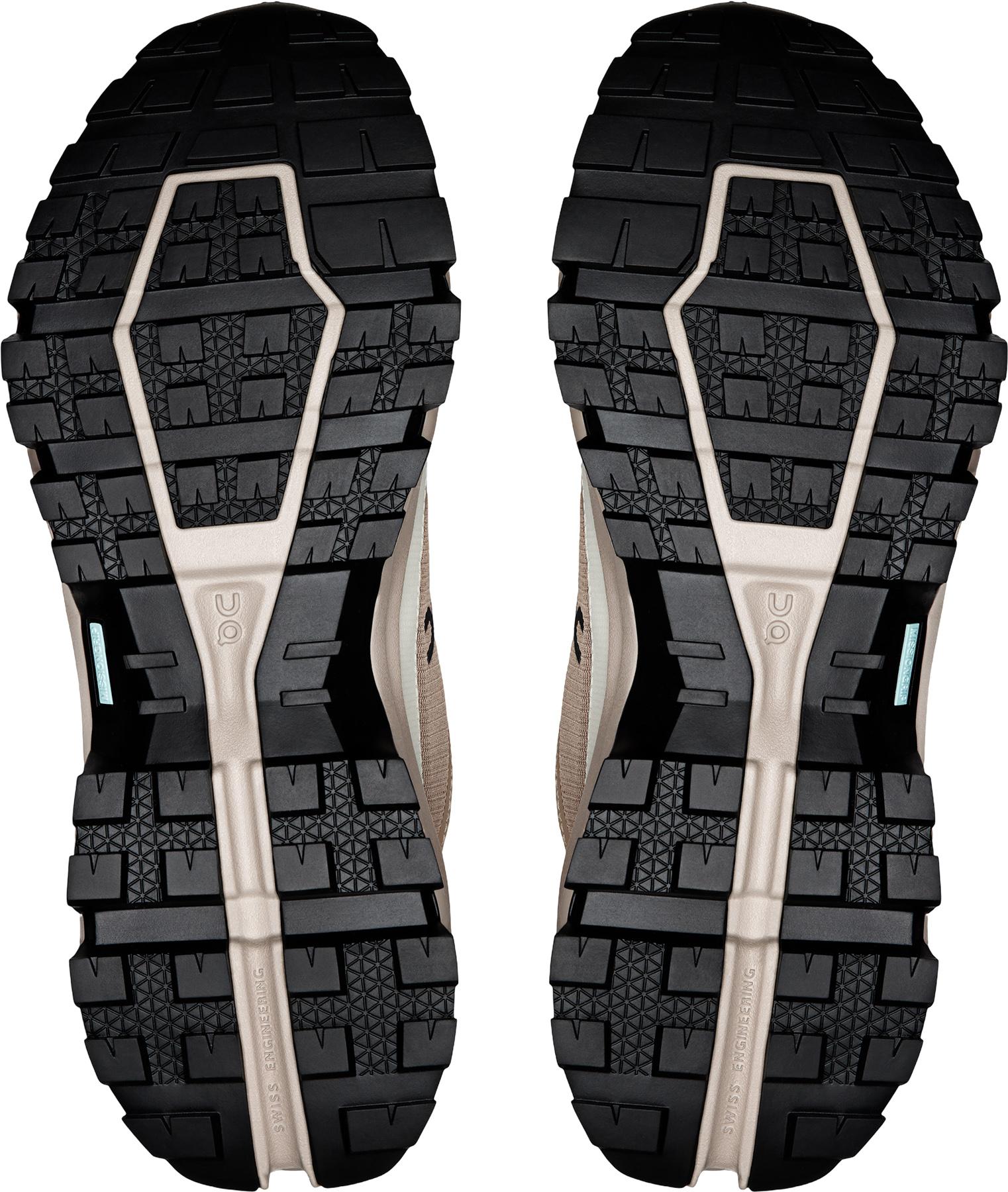 Product gallery image number 3 for product Cloudrock Low Waterproof Hiking Boots - Men's