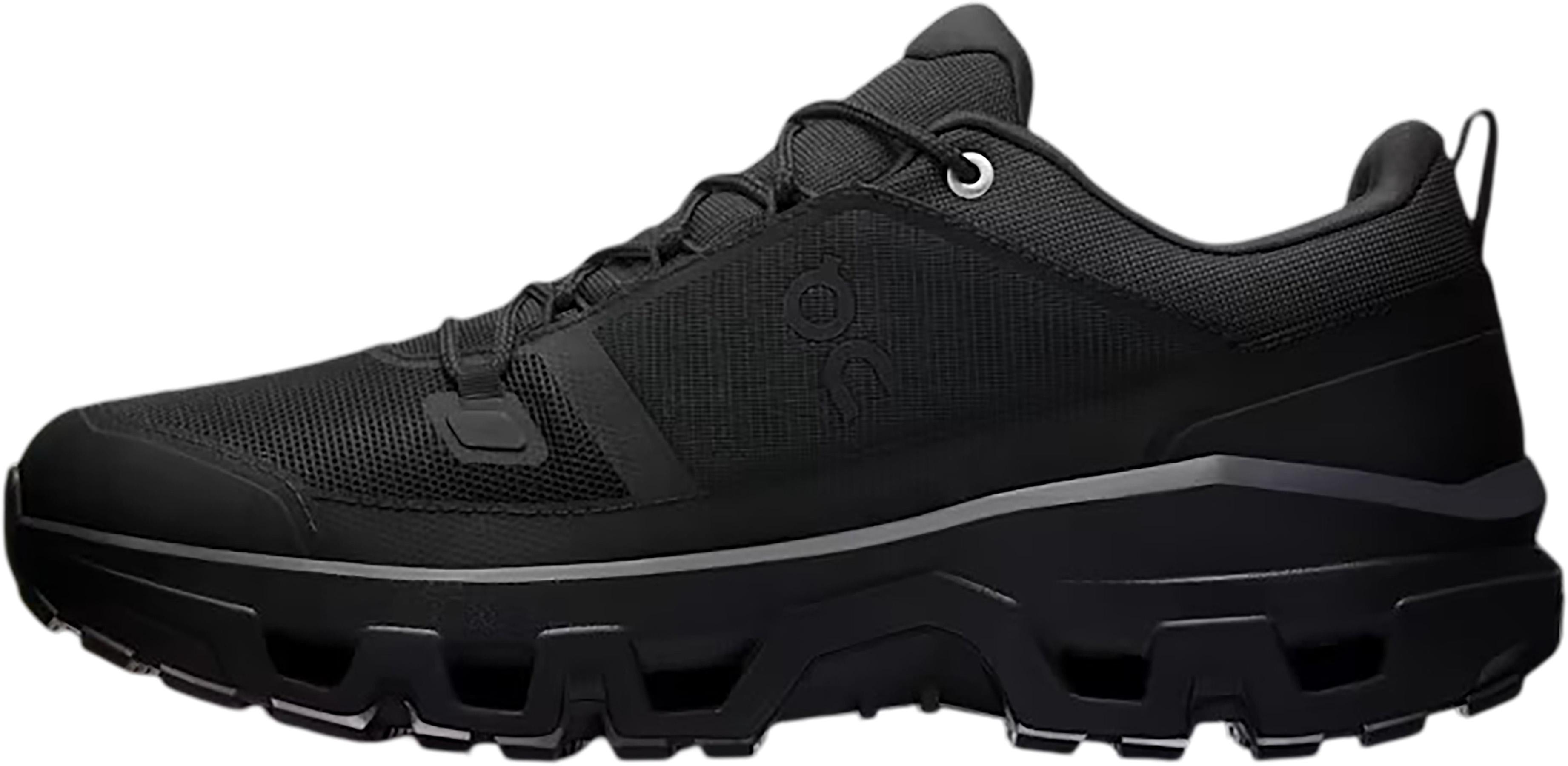 Product gallery image number 4 for product Cloudrock Low Waterproof Hiking Shoes - Men's