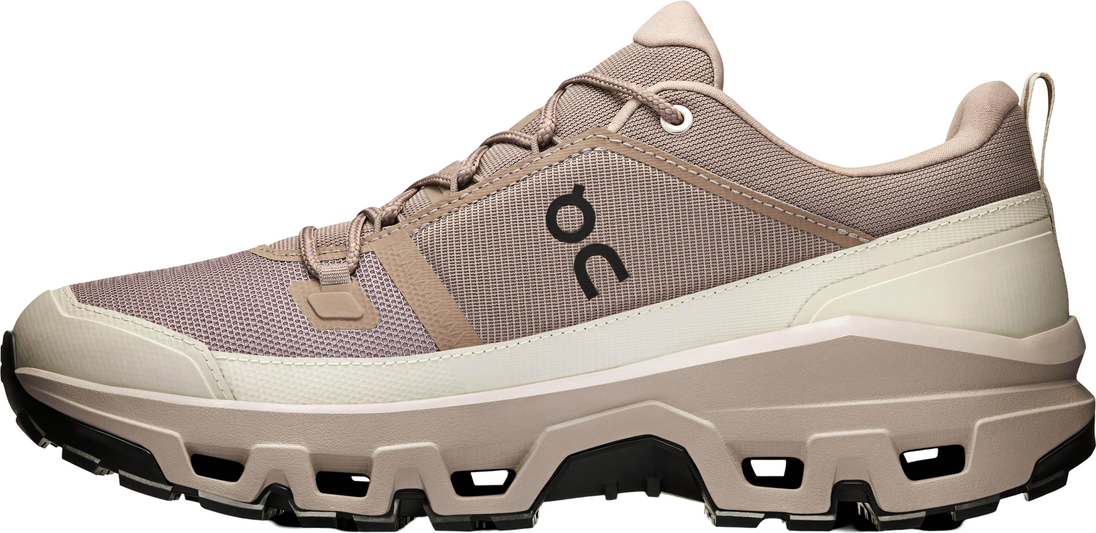 Product gallery image number 5 for product Cloudrock Low Waterproof Hiking Boots - Men's