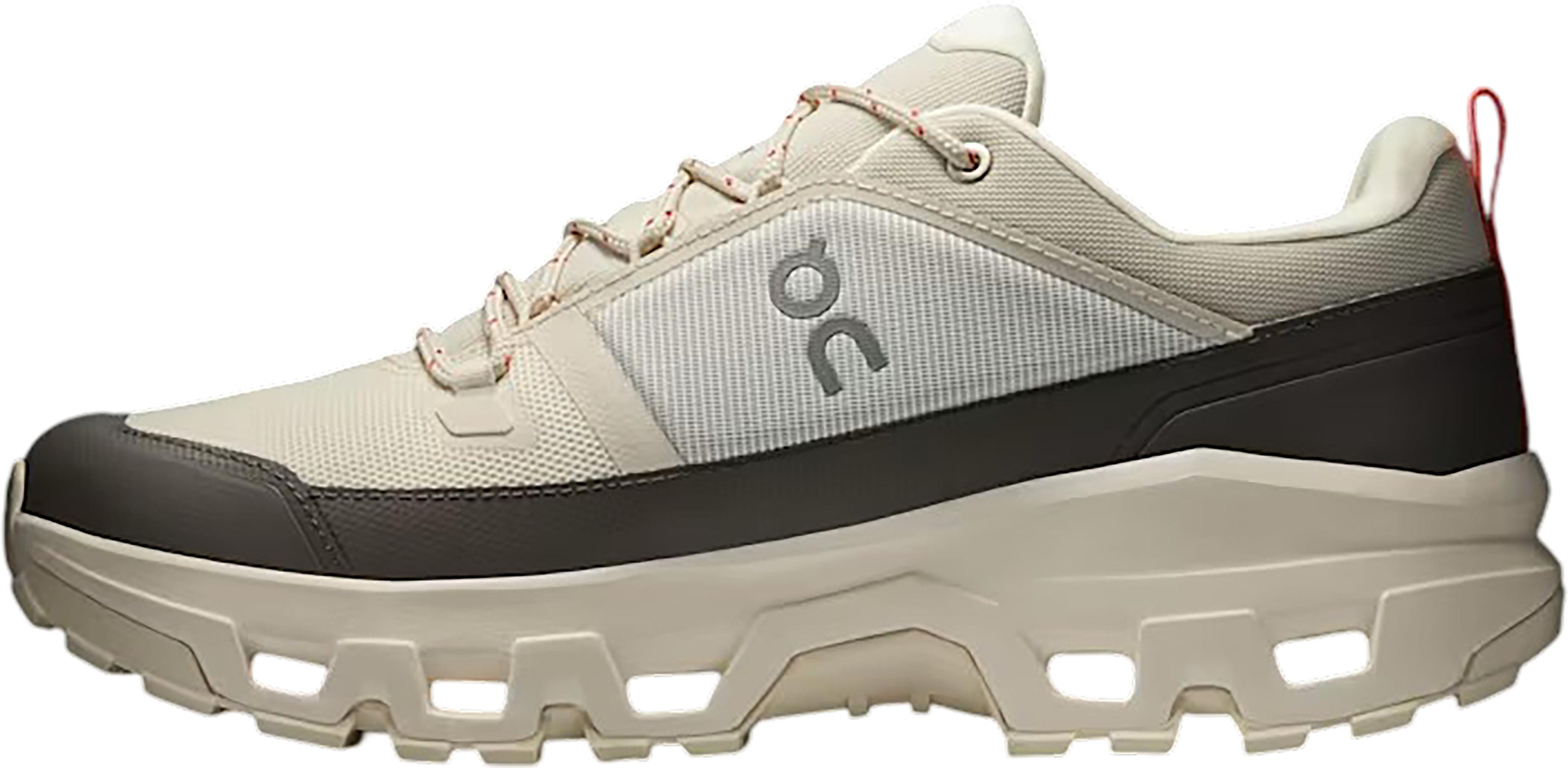 Product gallery image number 5 for product Cloudrock Low Waterproof Hiking Shoes - Men's