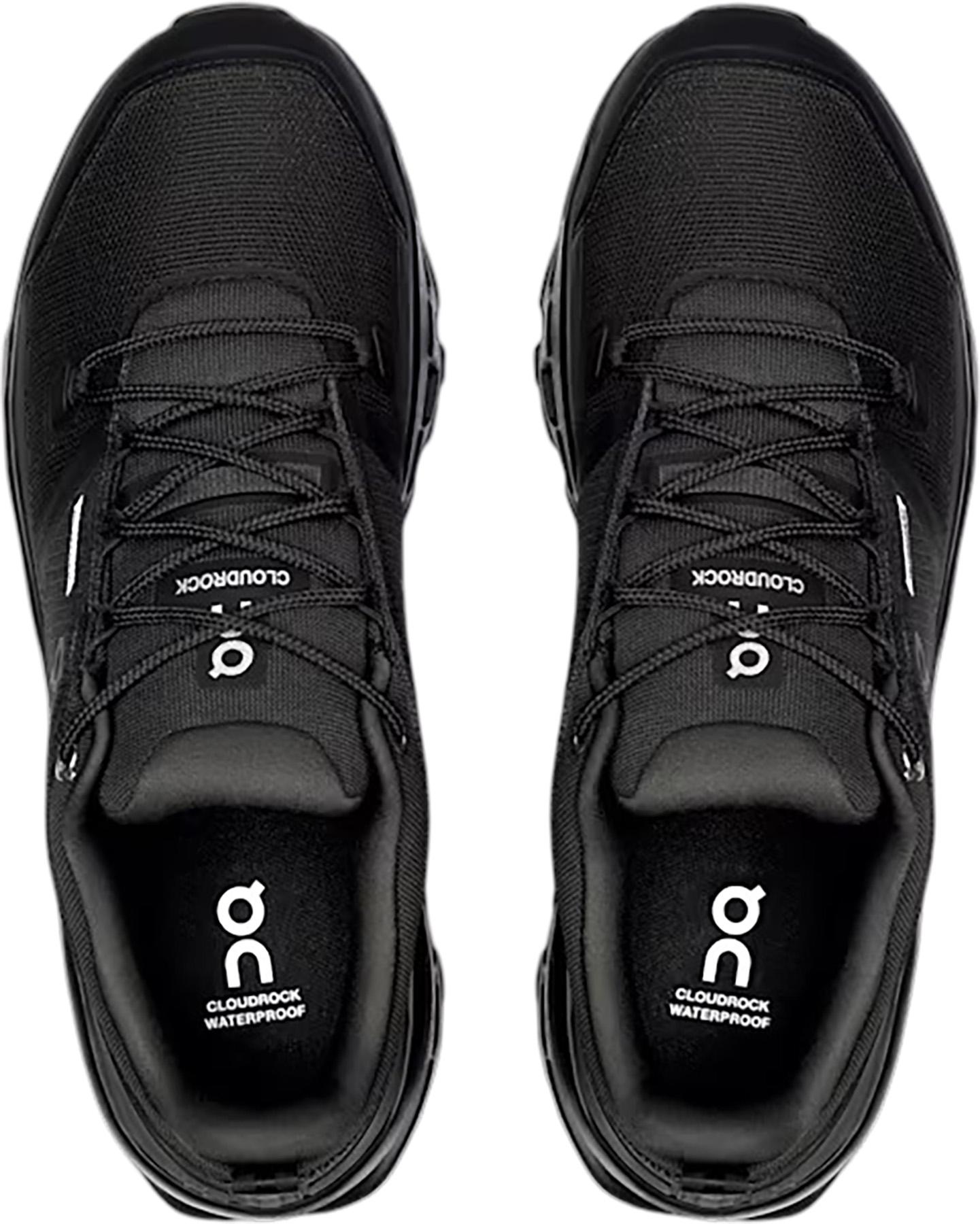 Product gallery image number 6 for product Cloudrock Low Waterproof Hiking Shoes - Men's