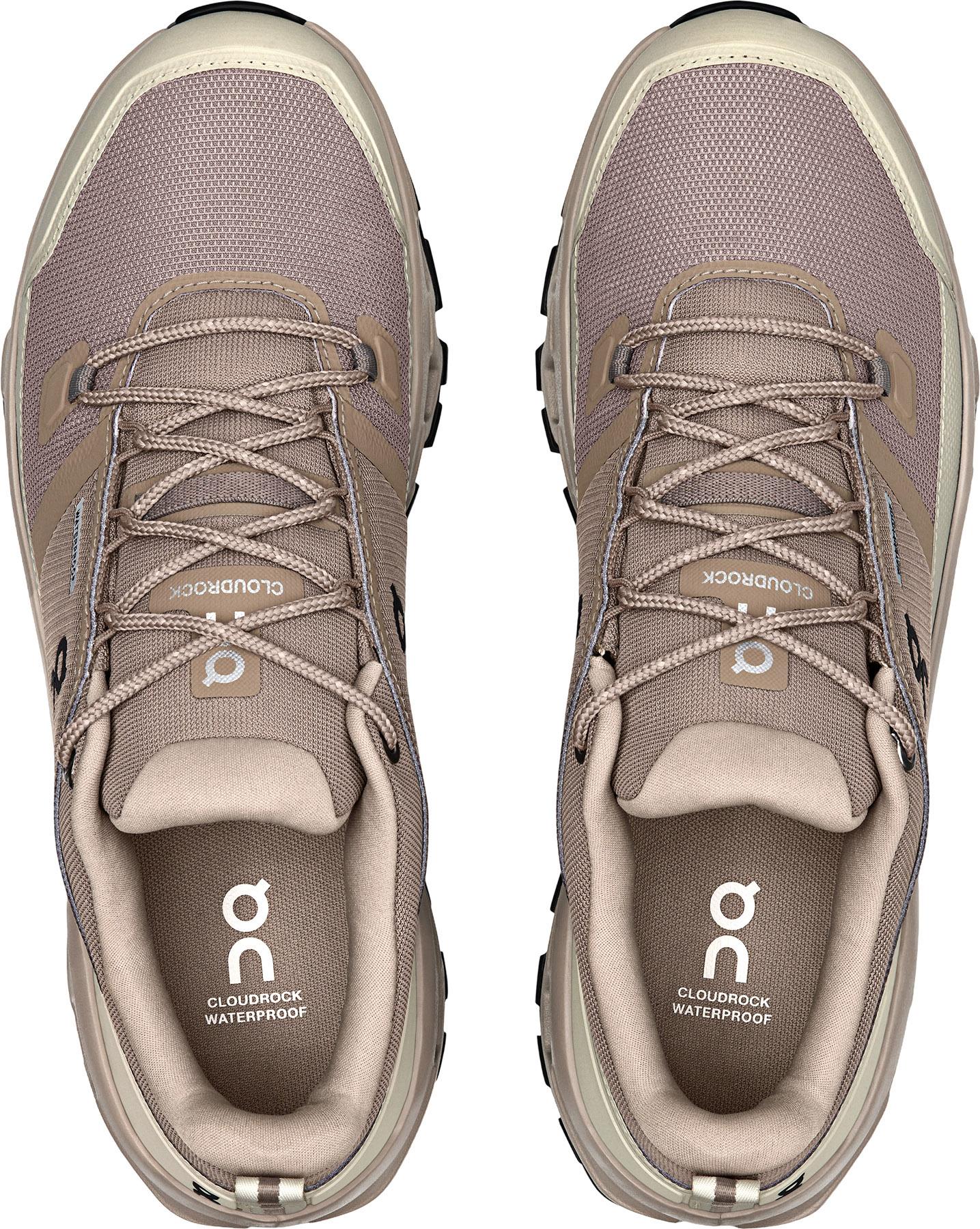 Product gallery image number 6 for product Cloudrock Low Waterproof Hiking Boots - Men's