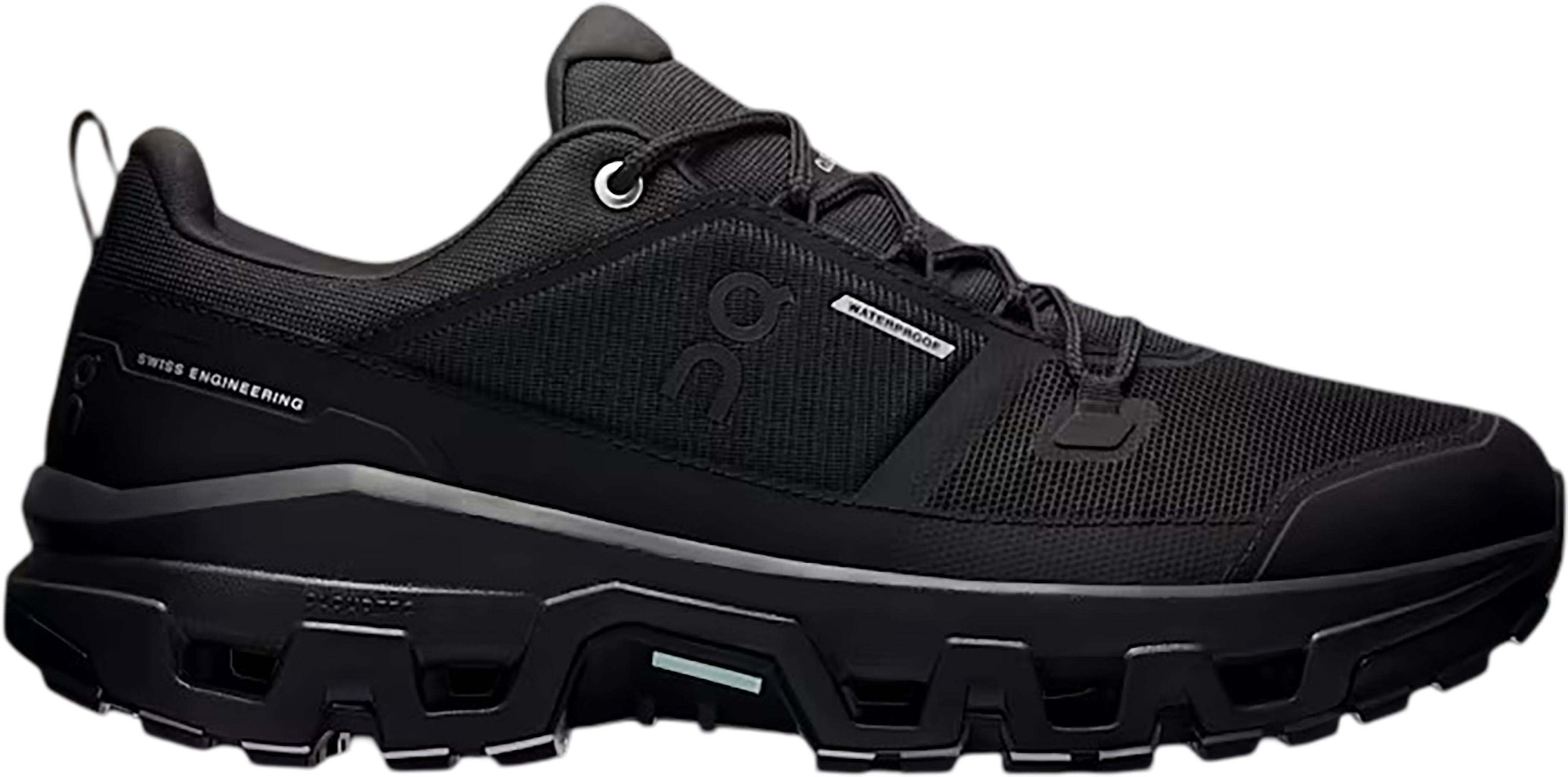 Product image for Cloudrock Low Waterproof Hiking Shoes - Men's