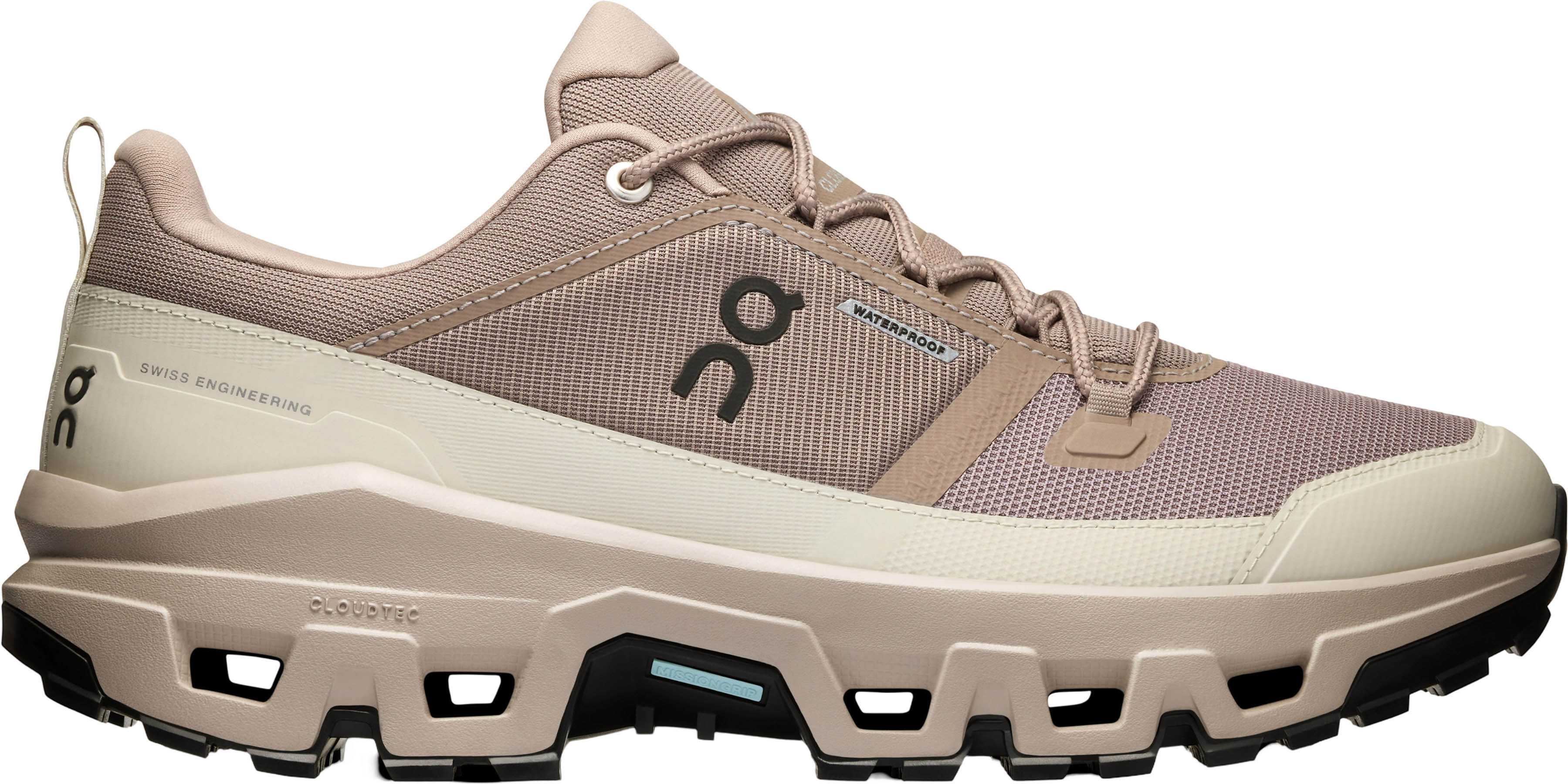 Product image for Cloudrock Low Waterproof Hiking Boots - Men's