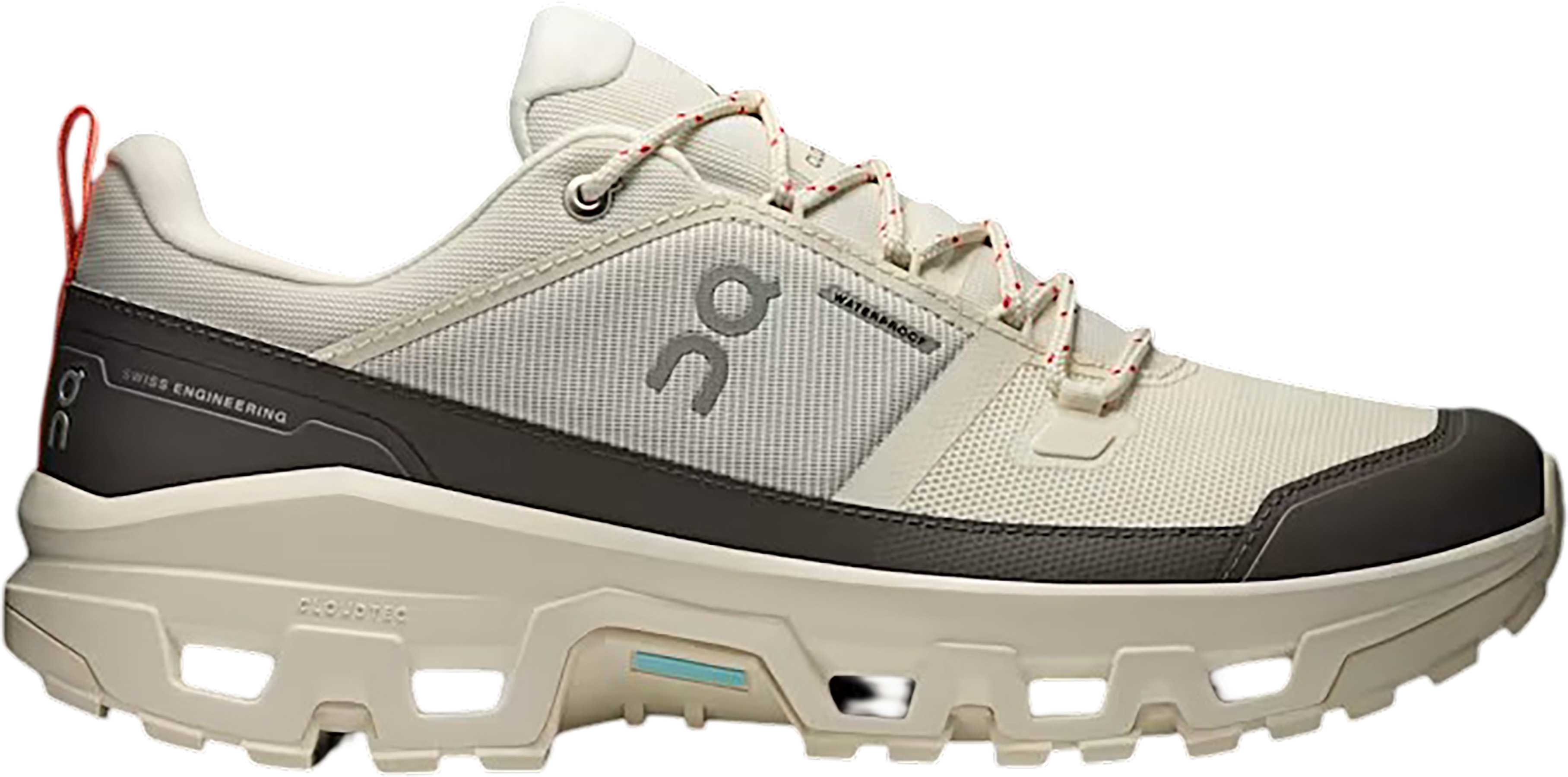 Product image for Cloudrock Low Waterproof Hiking Shoes - Men's