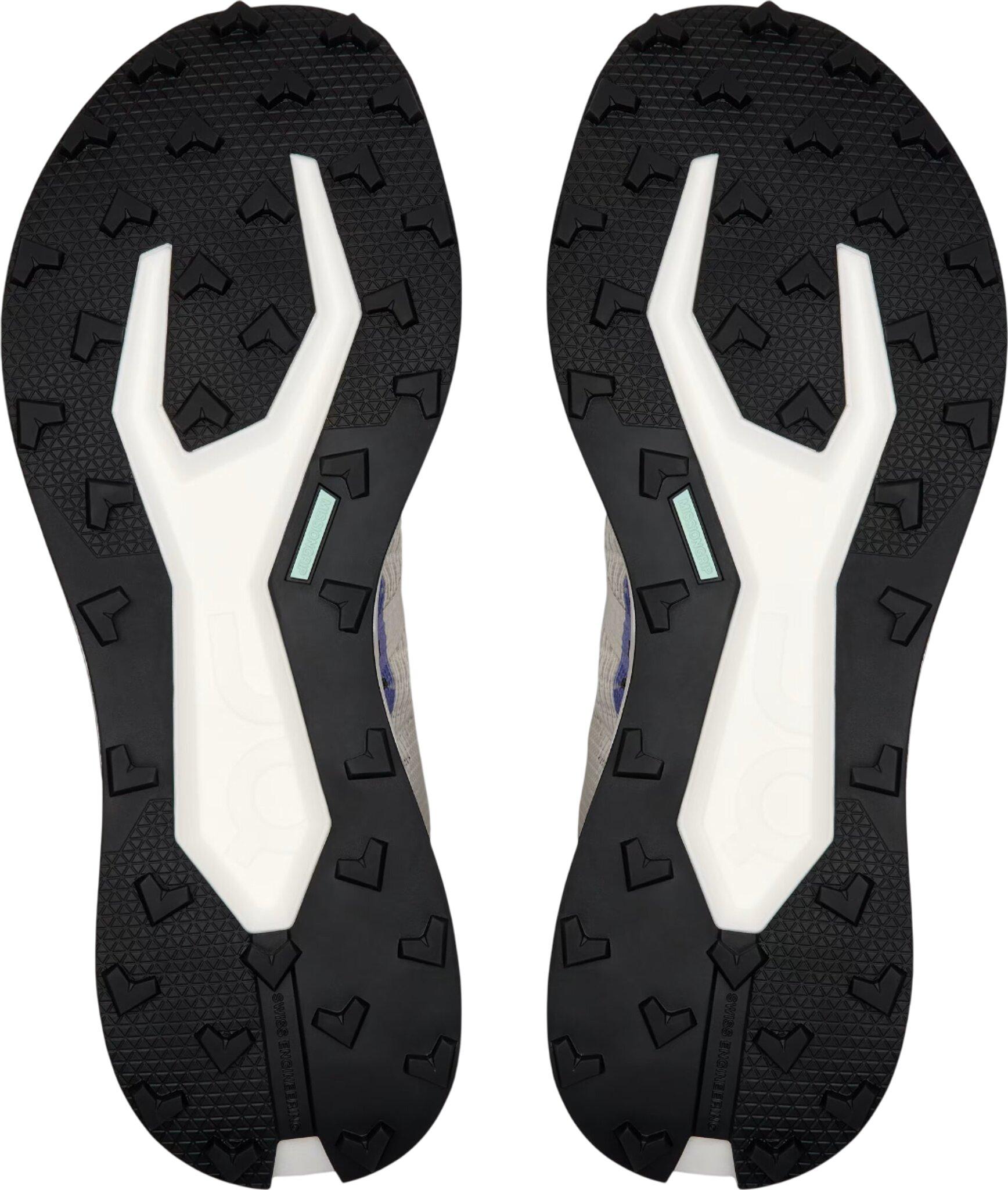 Product gallery image number 3 for product Cloudultra Pro Trail Running Shoes - Men's