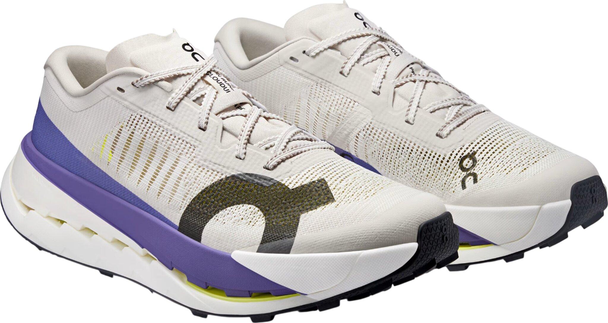 Product gallery image number 2 for product Cloudultra Pro Trail Running Shoes - Men's