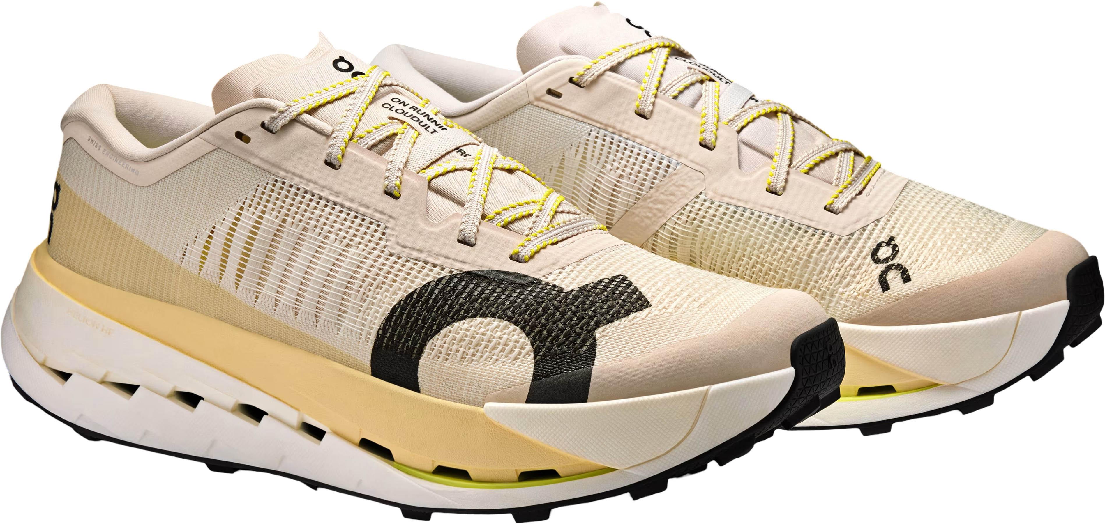 Product gallery image number 3 for product Cloudultra Pro Trail Running Shoes - Men's