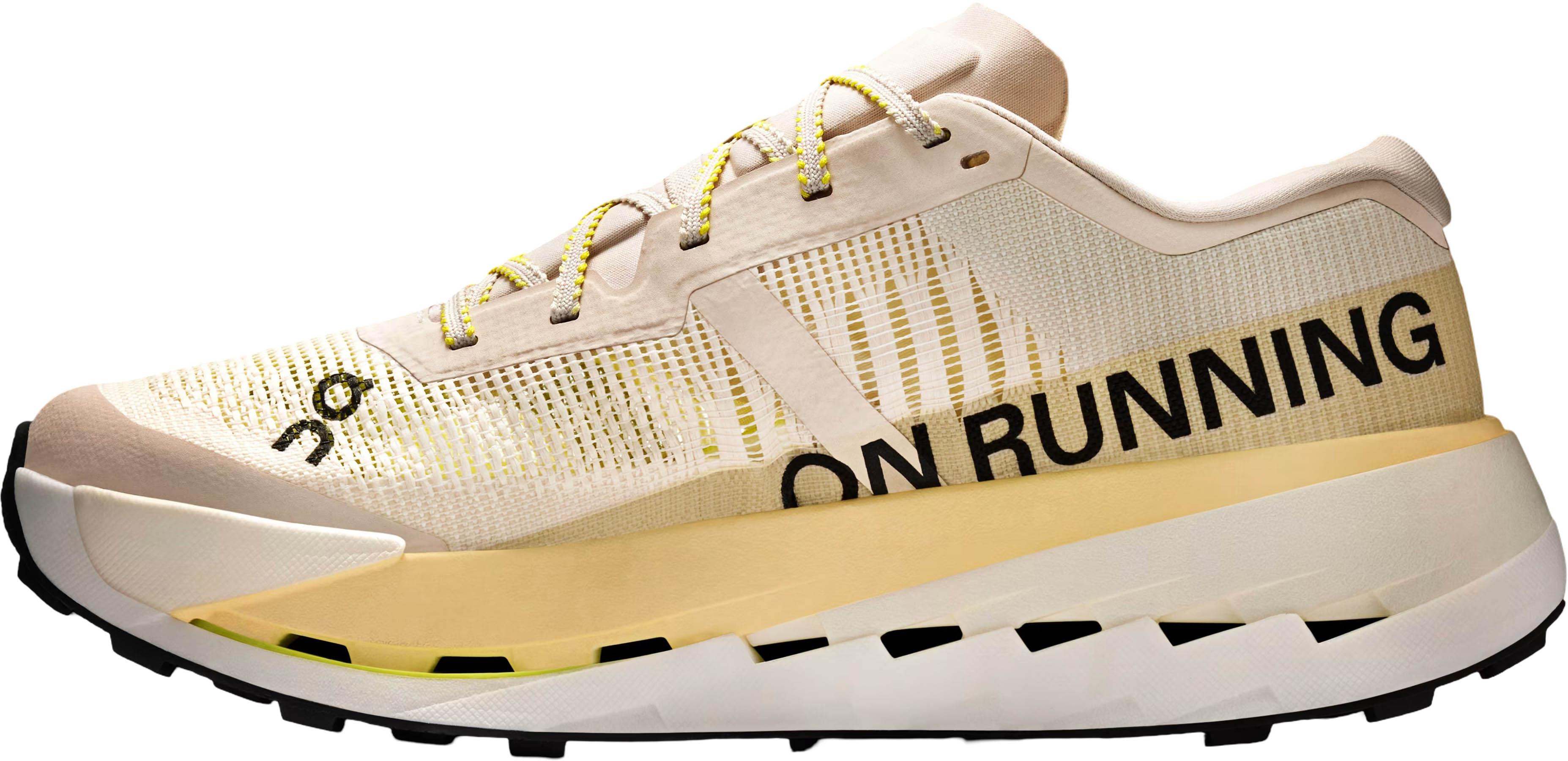 Product gallery image number 4 for product Cloudultra Pro Trail Running Shoes - Men's