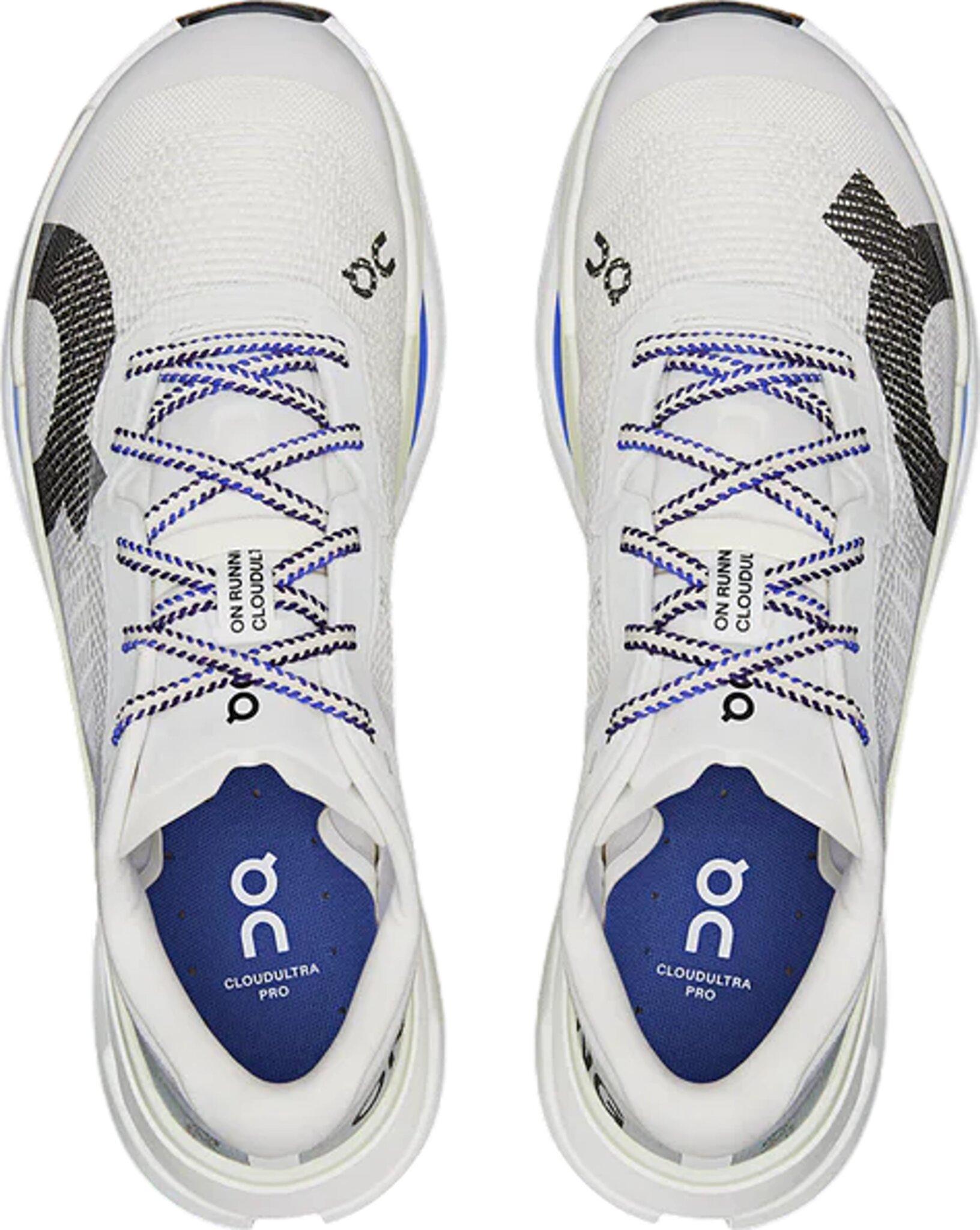 Product gallery image number 2 for product Cloudultra Pro Trail Running Shoes - Men's