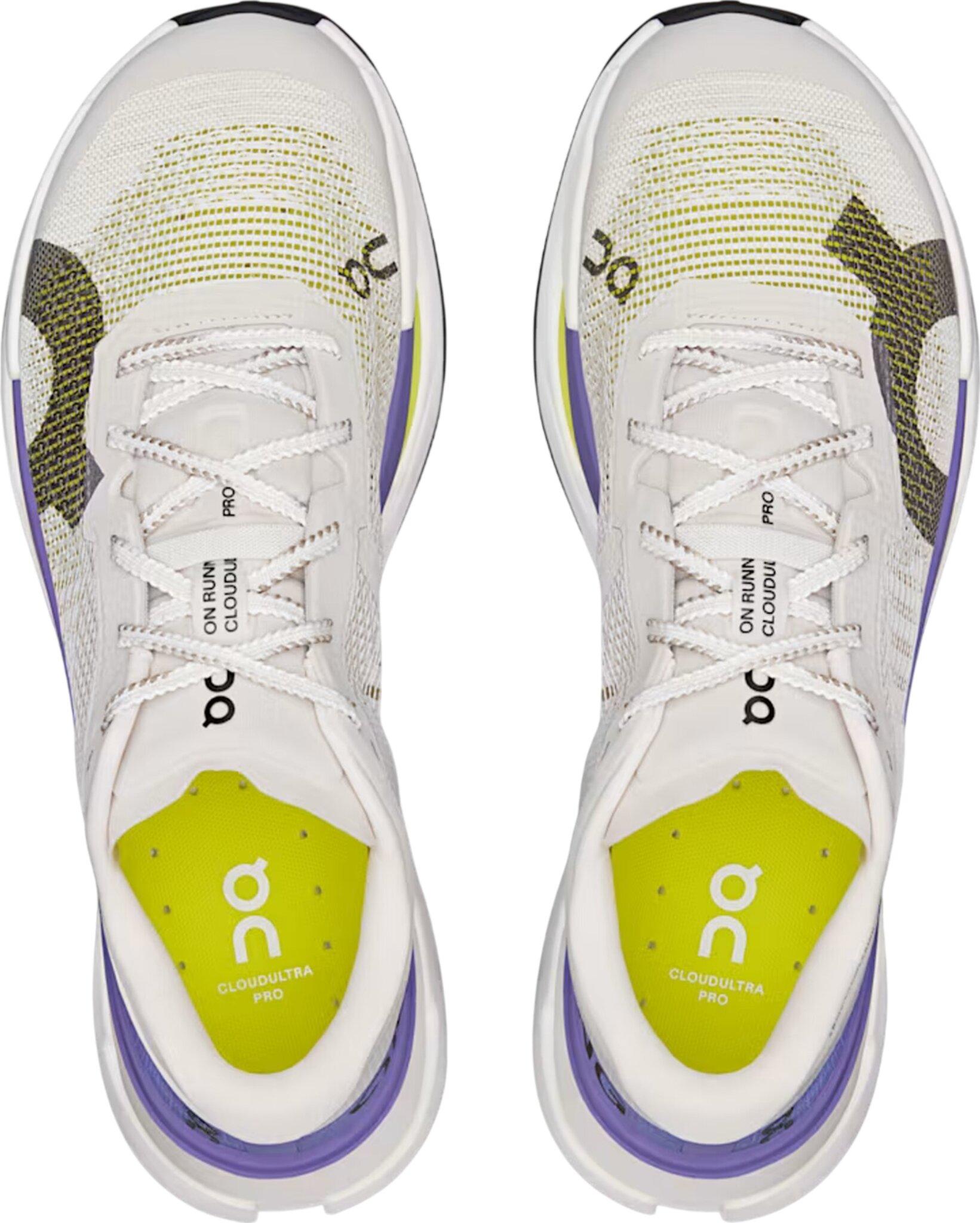 Product gallery image number 6 for product Cloudultra Pro Trail Running Shoes - Men's