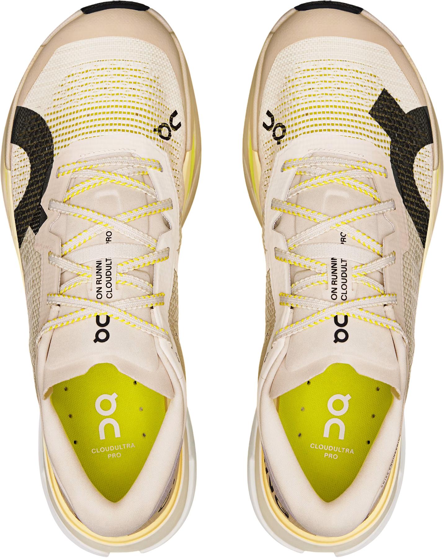 Product gallery image number 5 for product Cloudultra Pro Trail Running Shoes - Men's